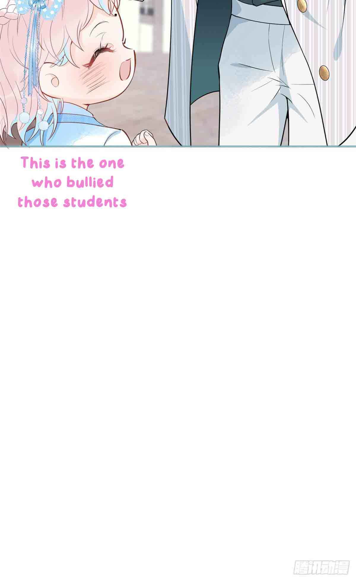 My big boss daddy’s chapter 39 - page 51