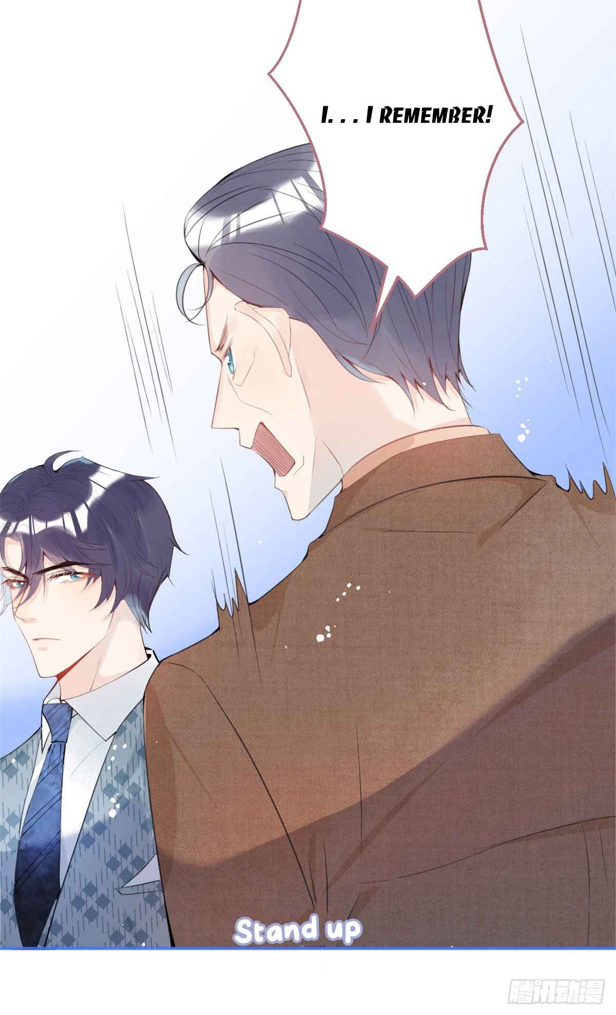 My big boss daddy’s chapter 18 - page 12