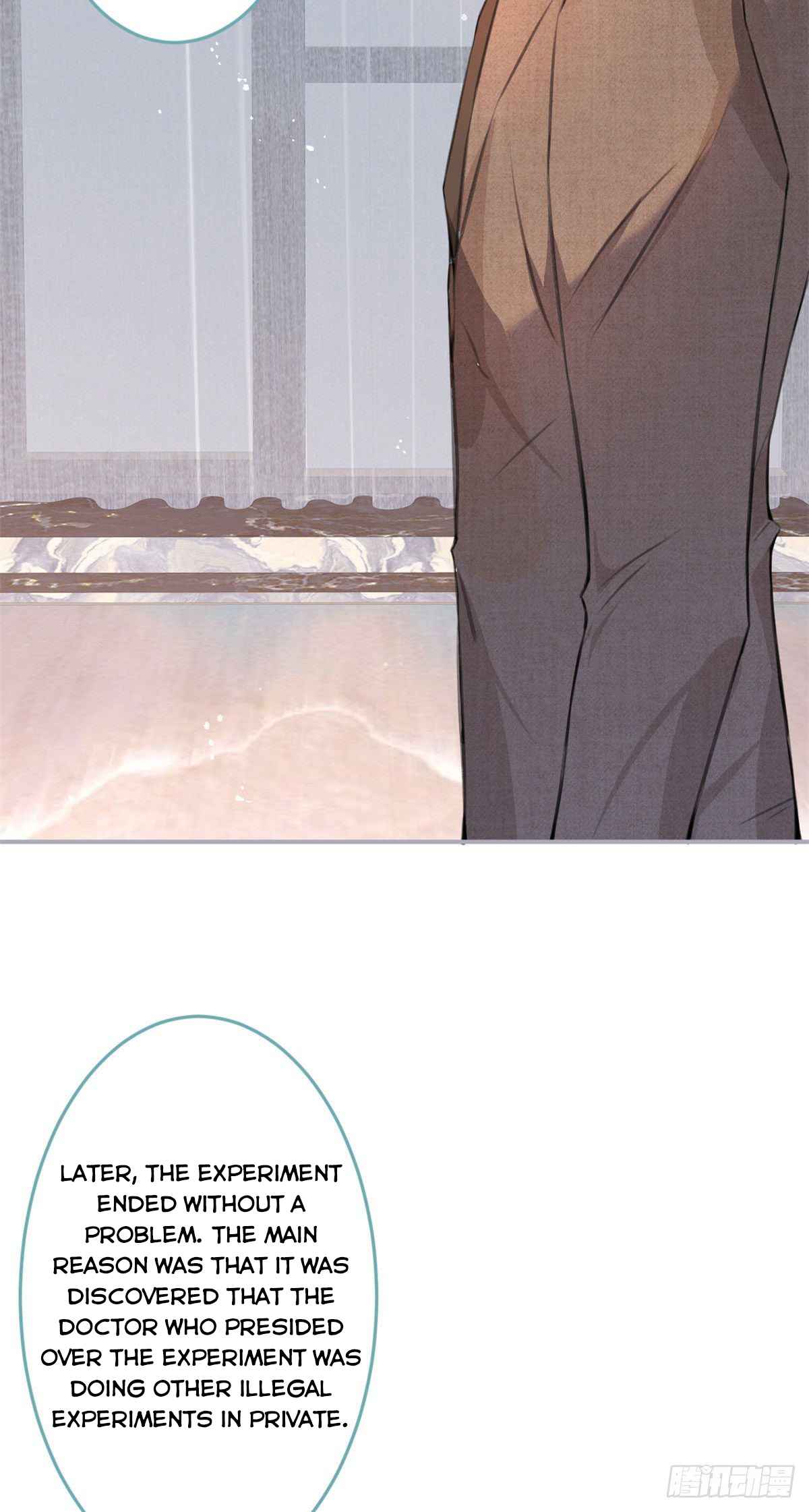 My big boss daddy’s chapter 18 - page 15