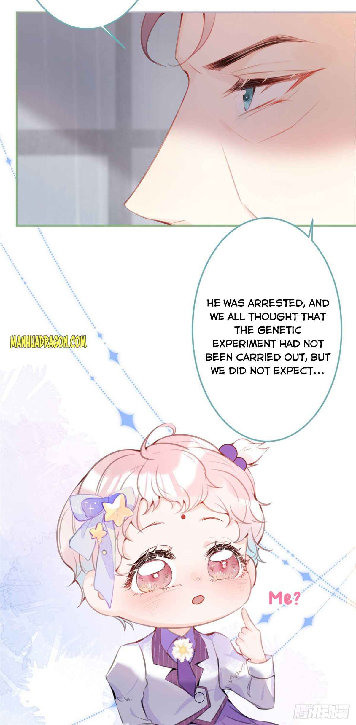 My big boss daddy’s chapter 18 - page 16