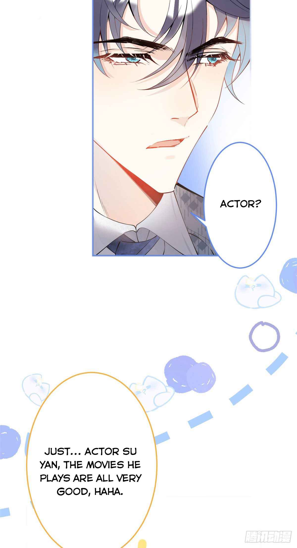 My big boss daddy’s chapter 18 - page 30