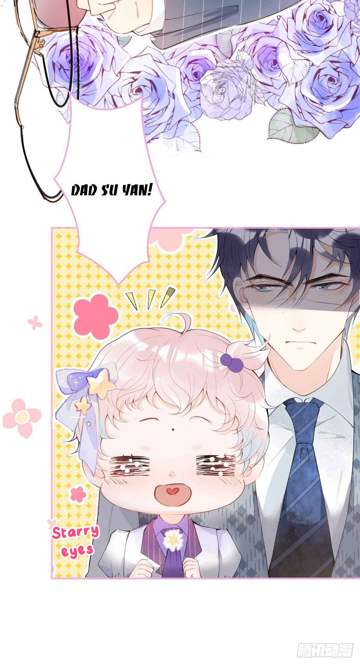 My big boss daddy’s chapter 18 - page 34