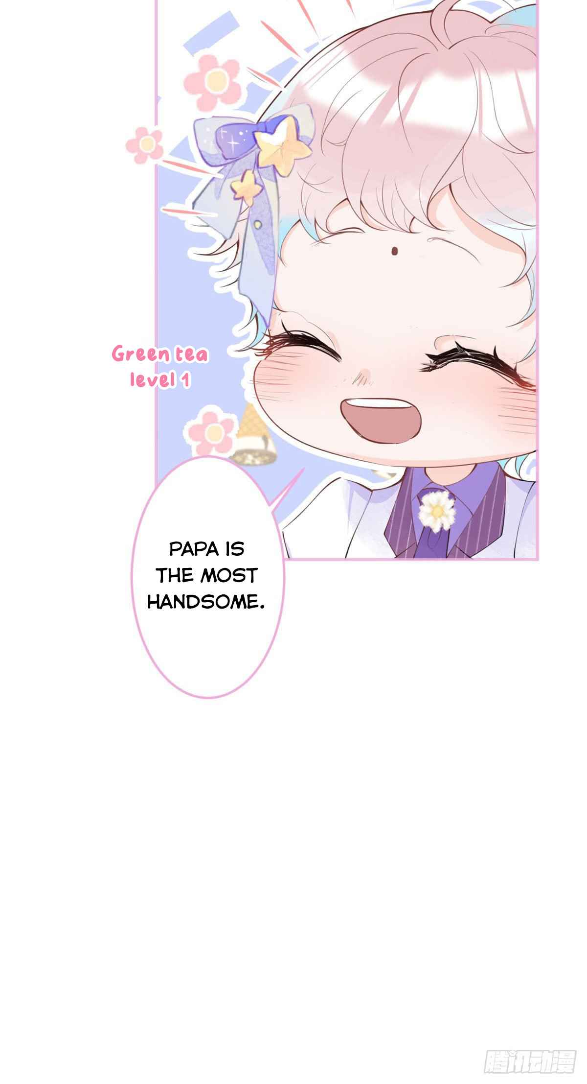 My big boss daddy’s chapter 18 - page 36