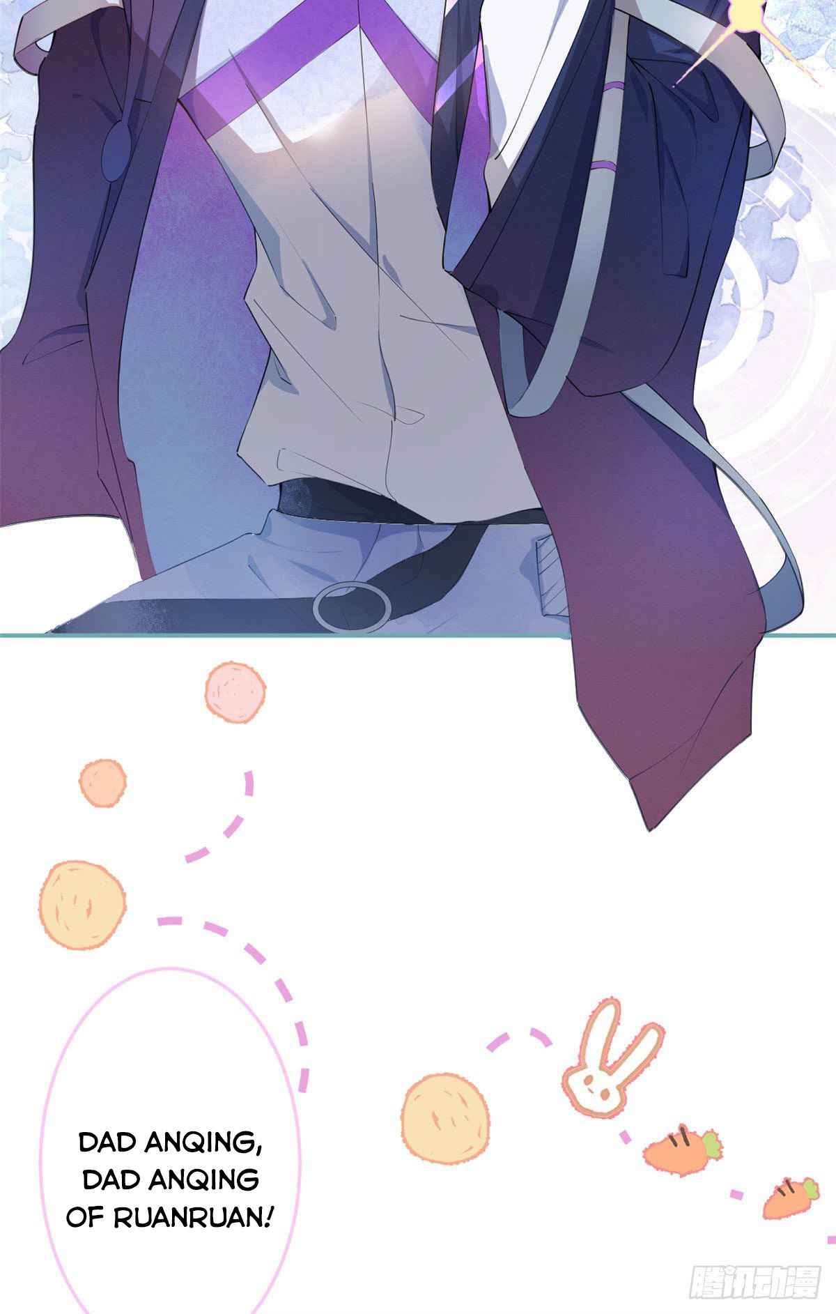 My big boss daddy’s chapter 18 - page 40