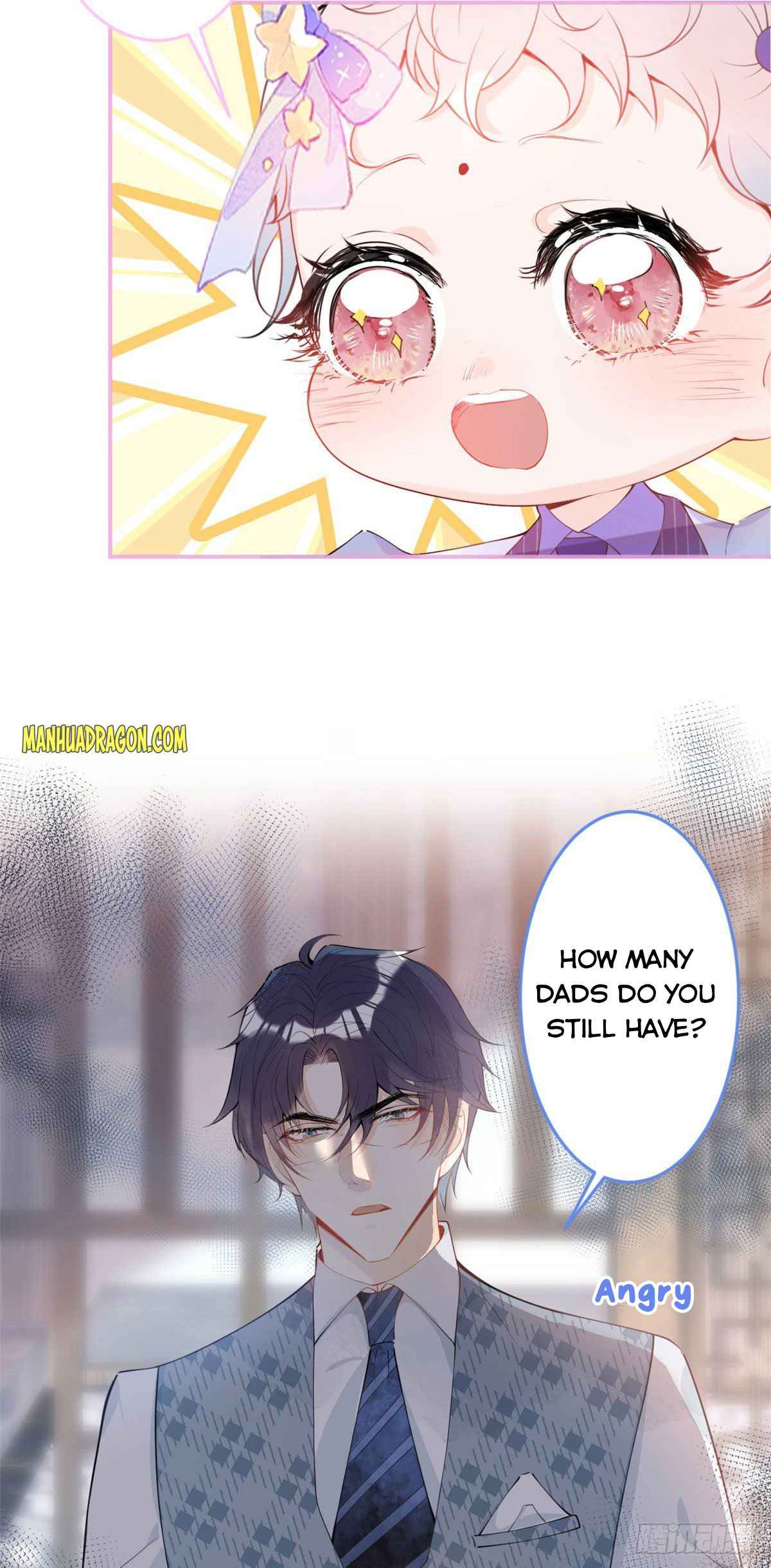 My big boss daddy’s chapter 18 - page 41