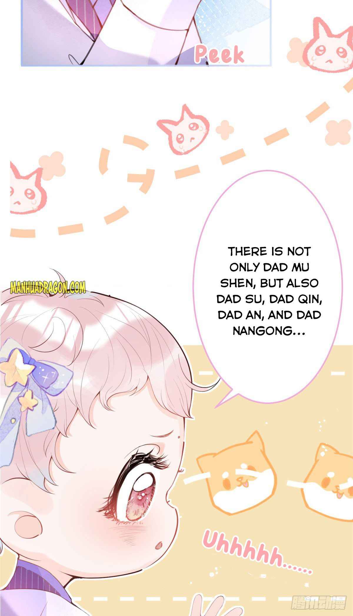 My big boss daddy’s chapter 18 - page 7