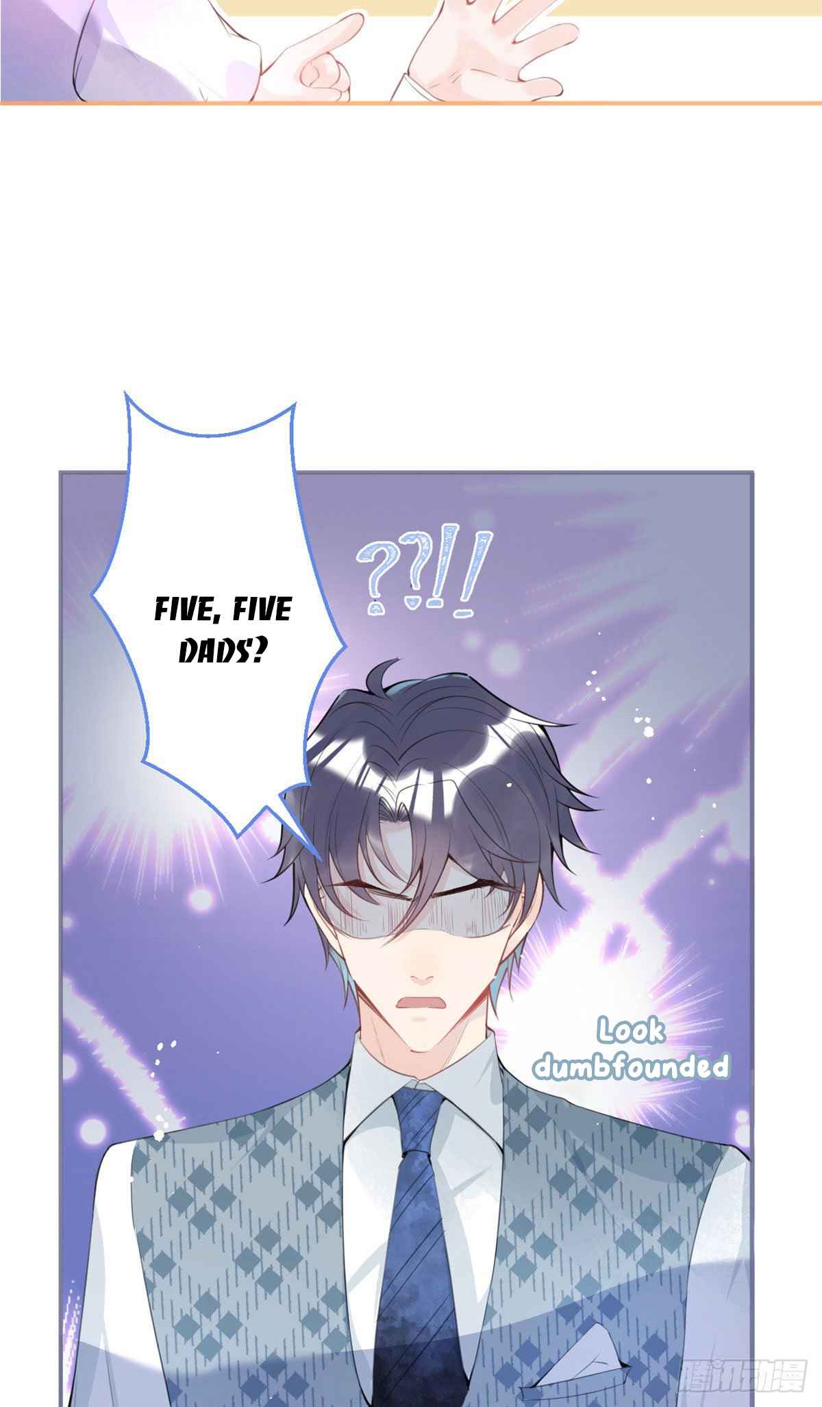 My big boss daddy’s chapter 18 - page 8