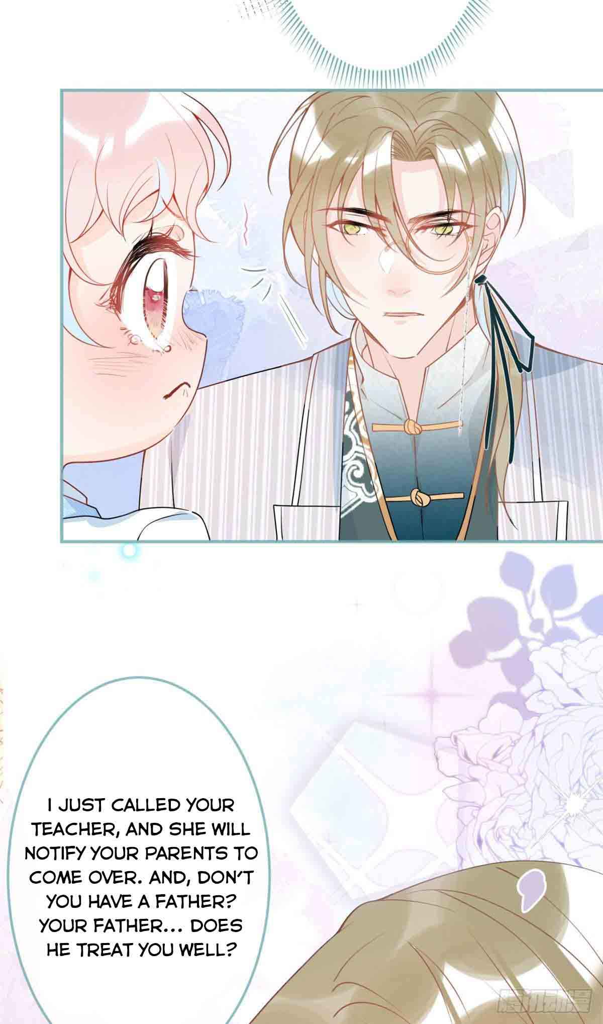 My big boss daddy’s chapter 40 - page 24