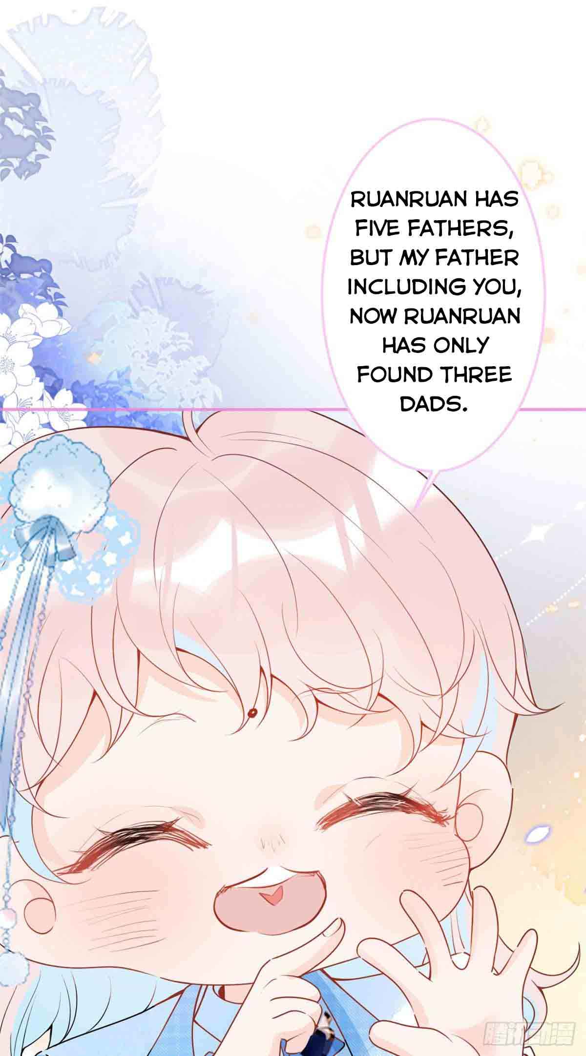 My big boss daddy’s chapter 40 - page 30