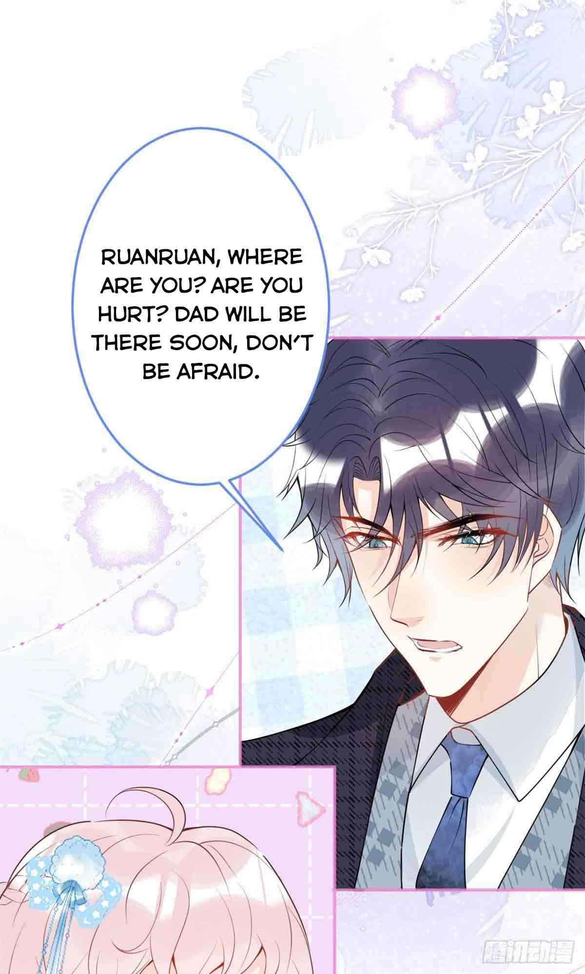 My big boss daddy’s chapter 40 - page 36