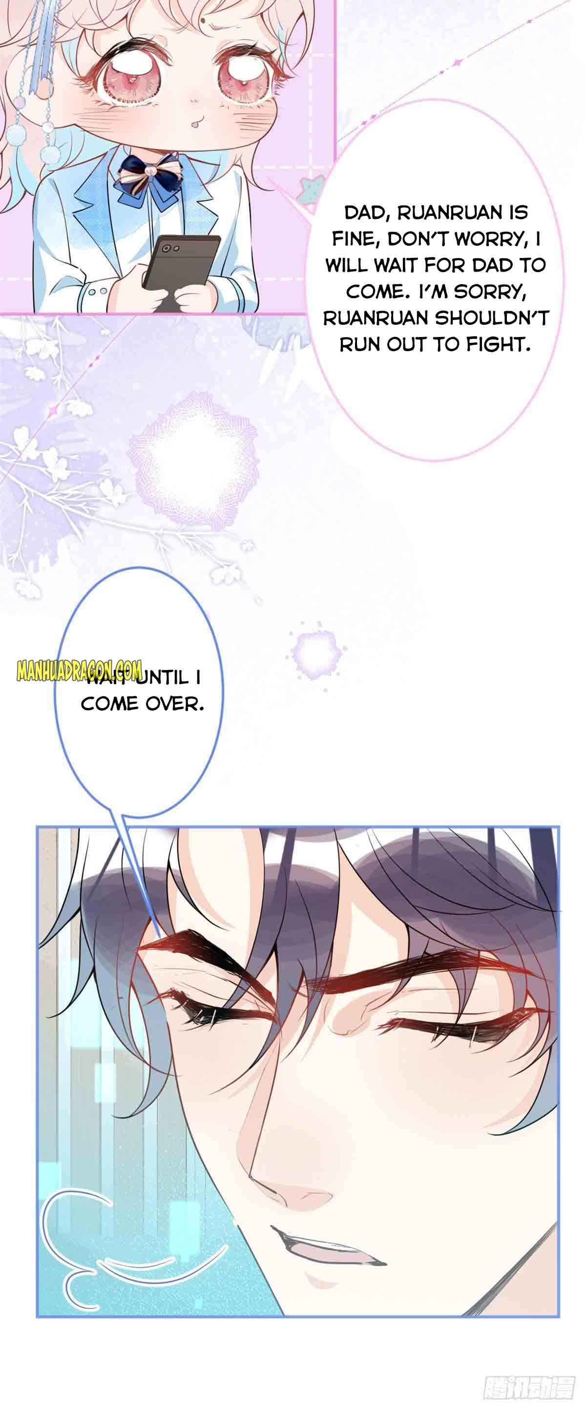 My big boss daddy’s chapter 40 - page 37