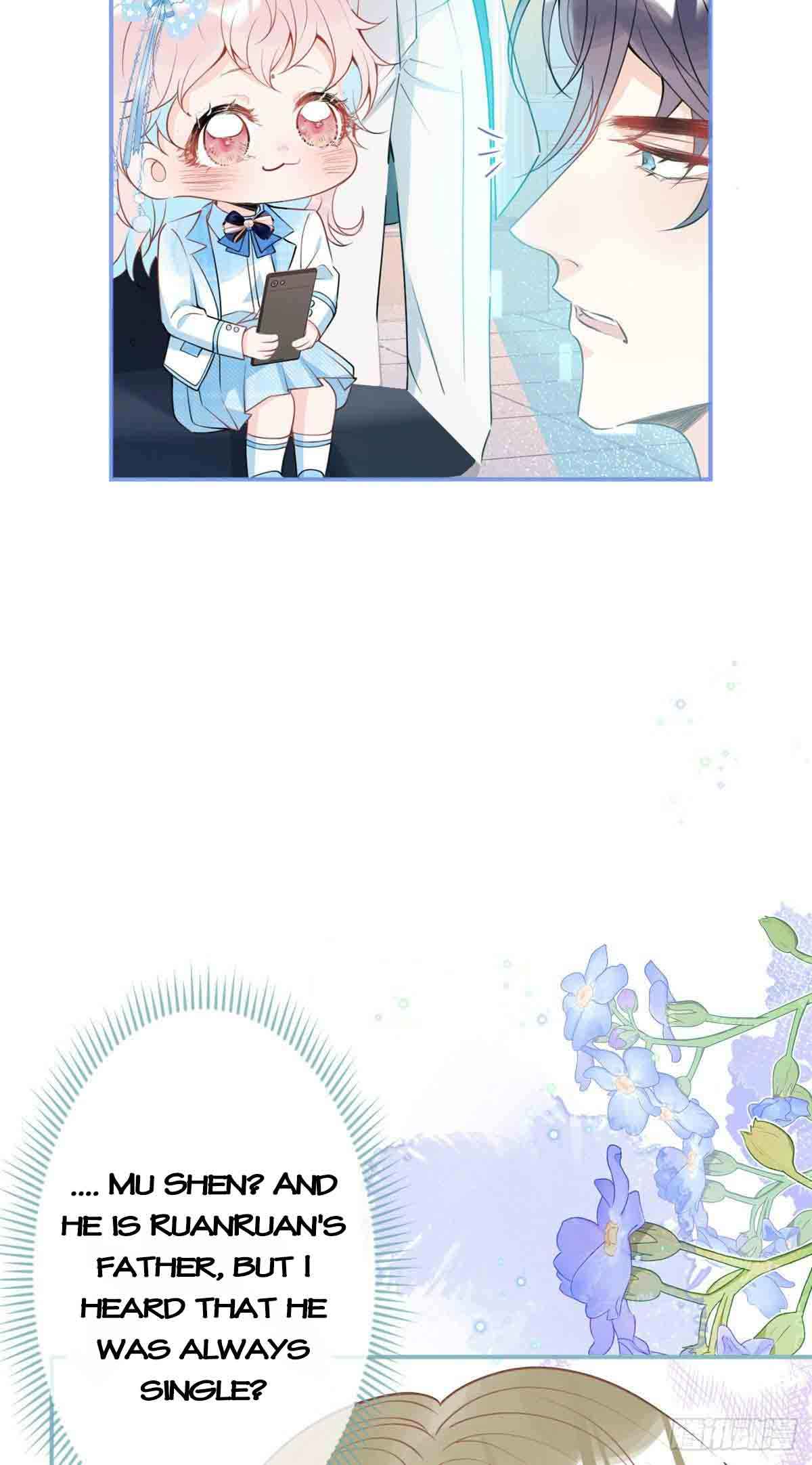 My big boss daddy’s chapter 40 - page 39