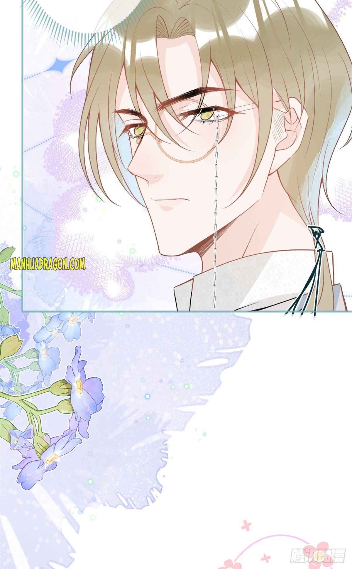My big boss daddy’s chapter 40 - page 40