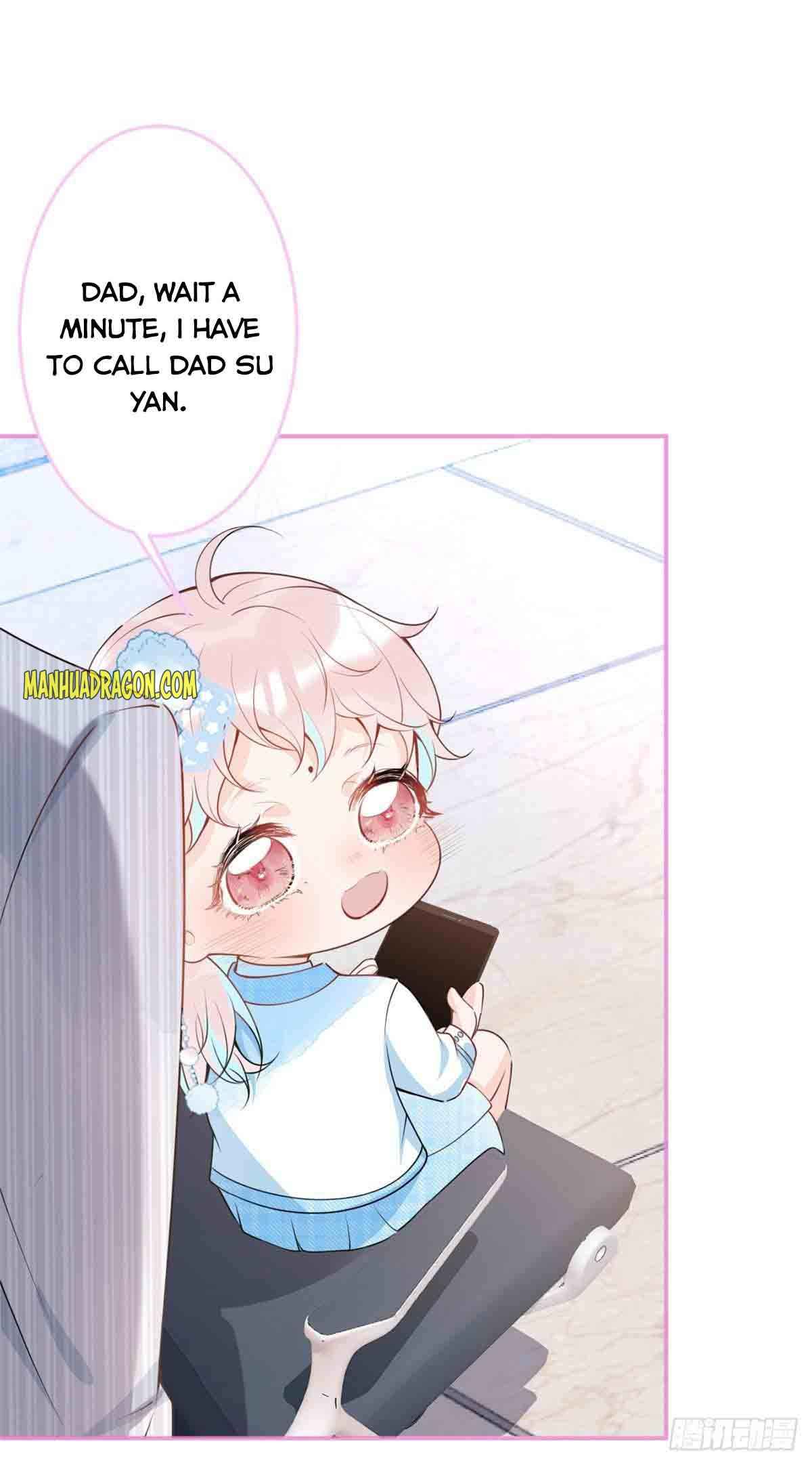 My big boss daddy’s chapter 40 - page 43