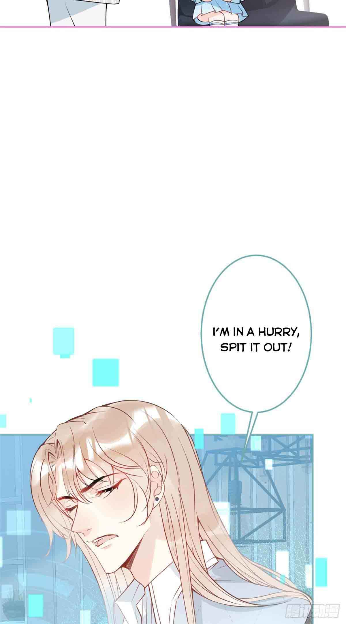 My big boss daddy’s chapter 40 - page 45