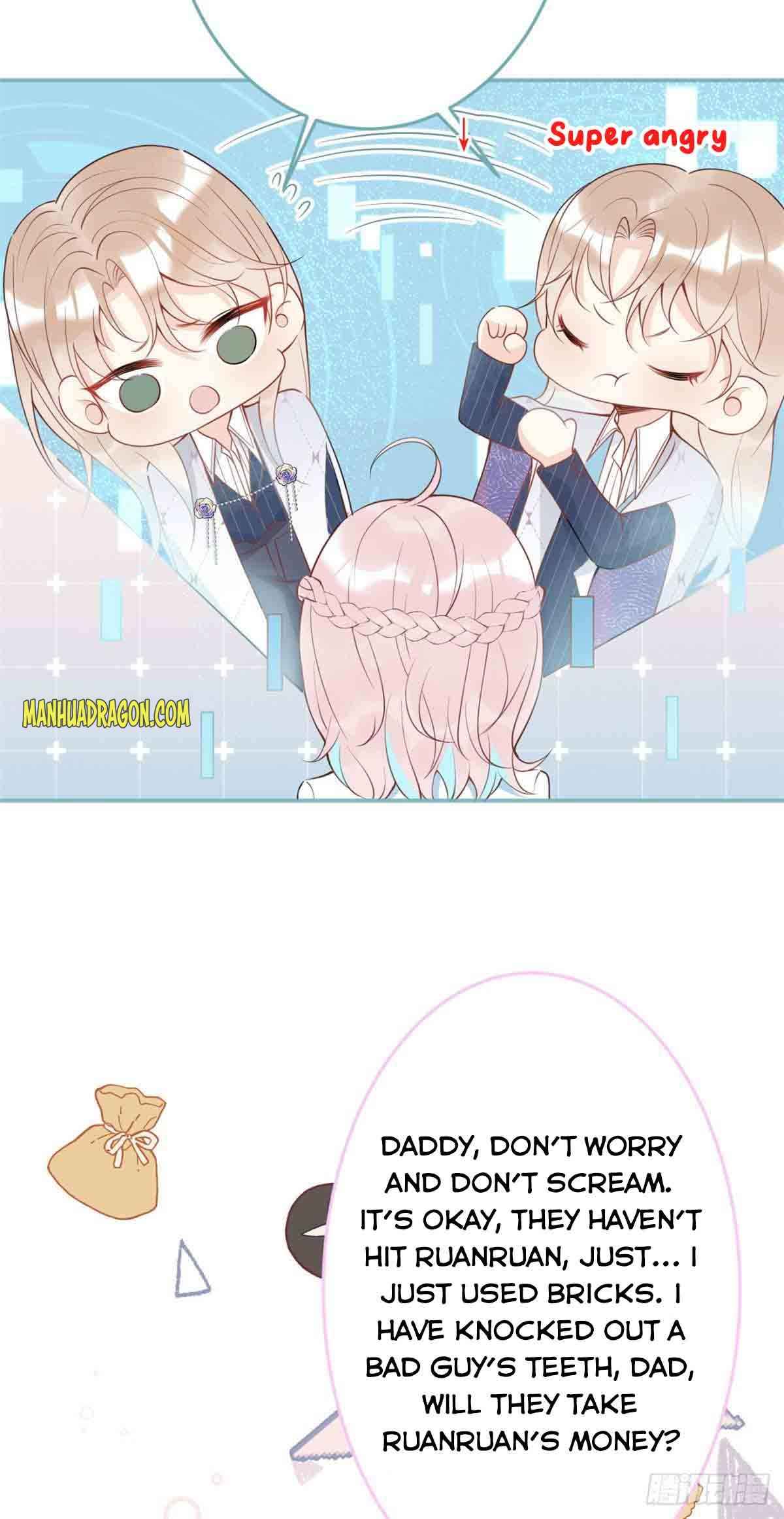 My big boss daddy’s chapter 40 - page 49