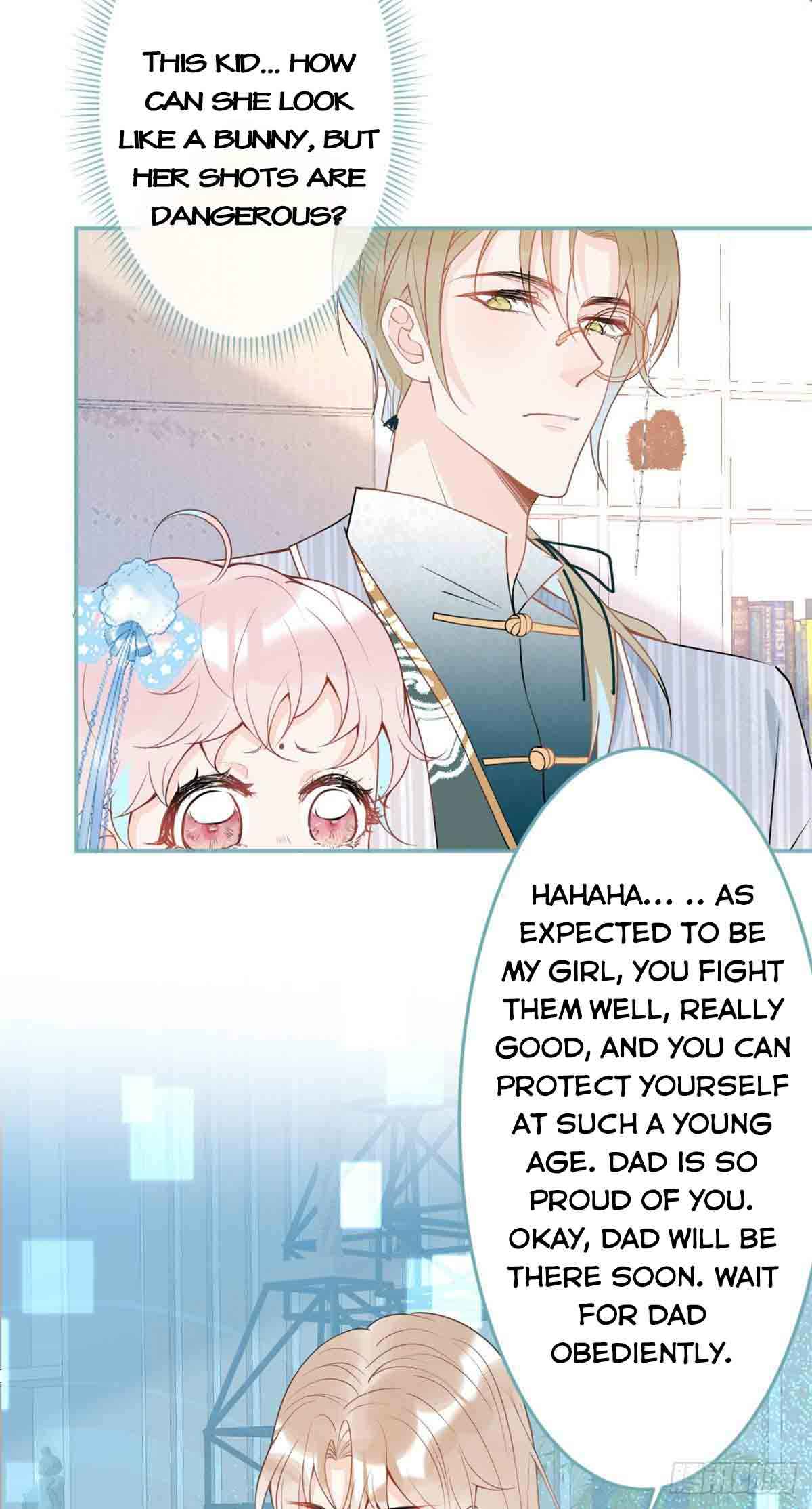 My big boss daddy’s chapter 40 - page 51