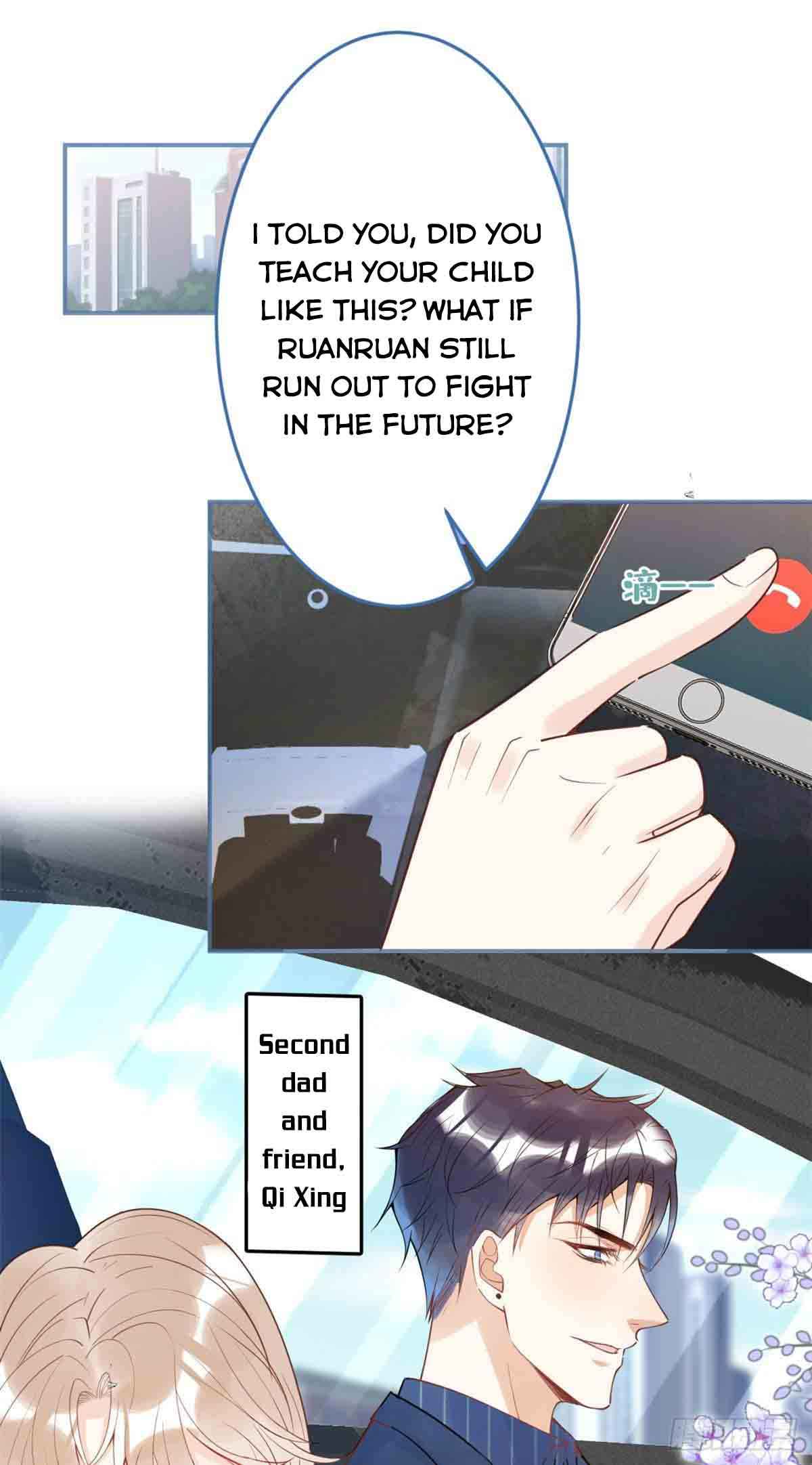 My big boss daddy’s chapter 40 - page 53