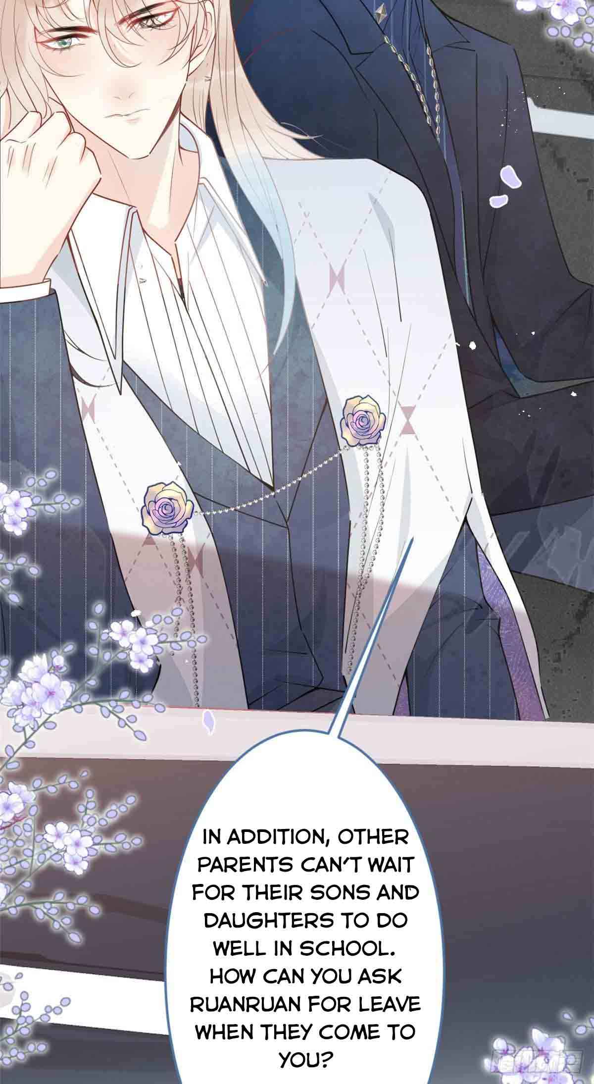 My big boss daddy’s chapter 40 - page 54