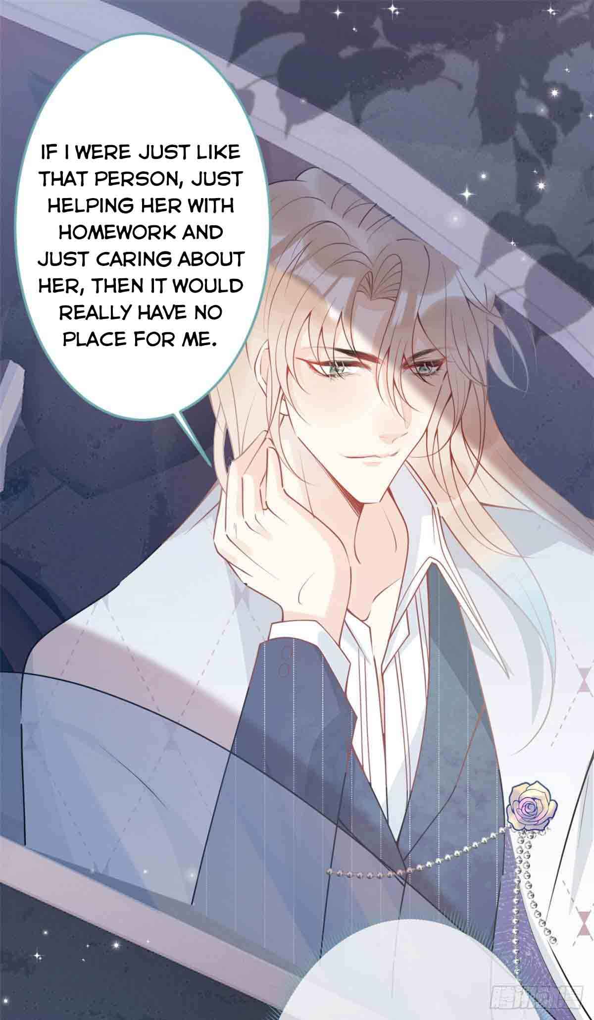 My big boss daddy’s chapter 40 - page 56