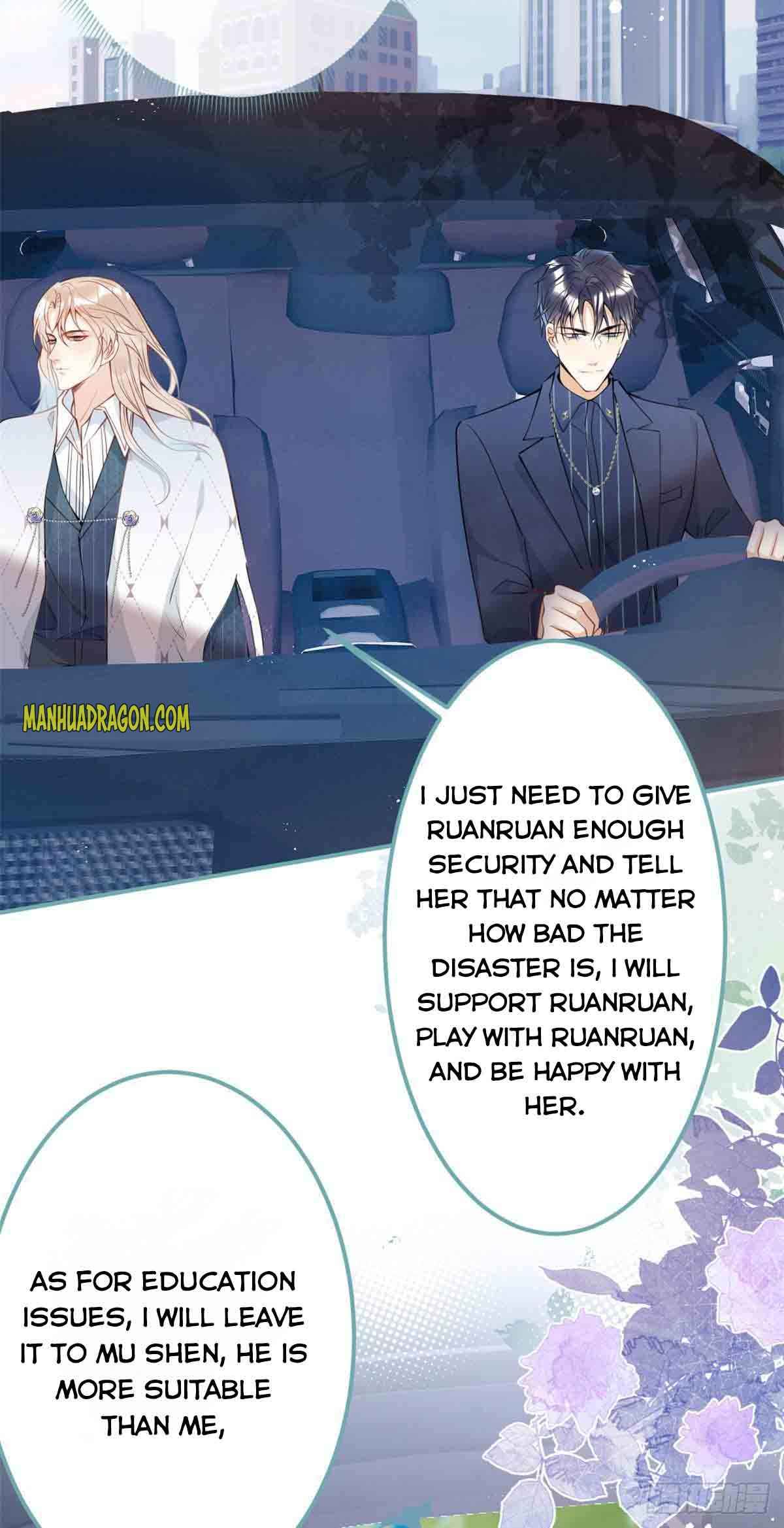 My big boss daddy’s chapter 40 - page 58