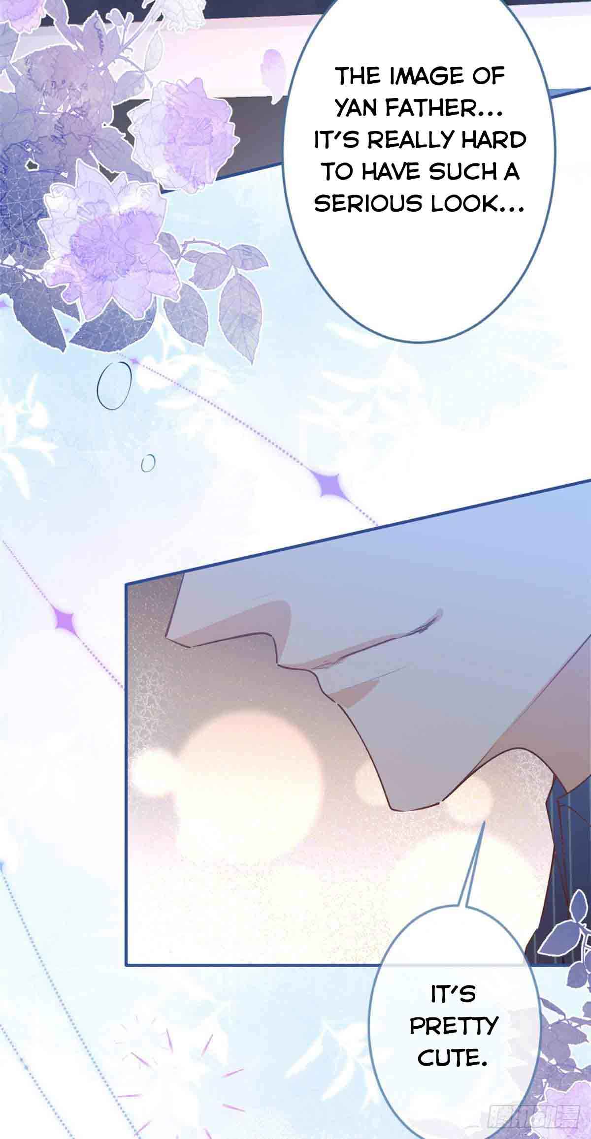 My big boss daddy’s chapter 40 - page 60