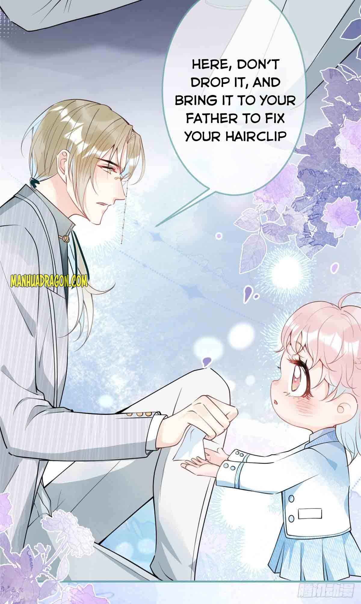 My big boss daddy’s chapter 40 - page 7