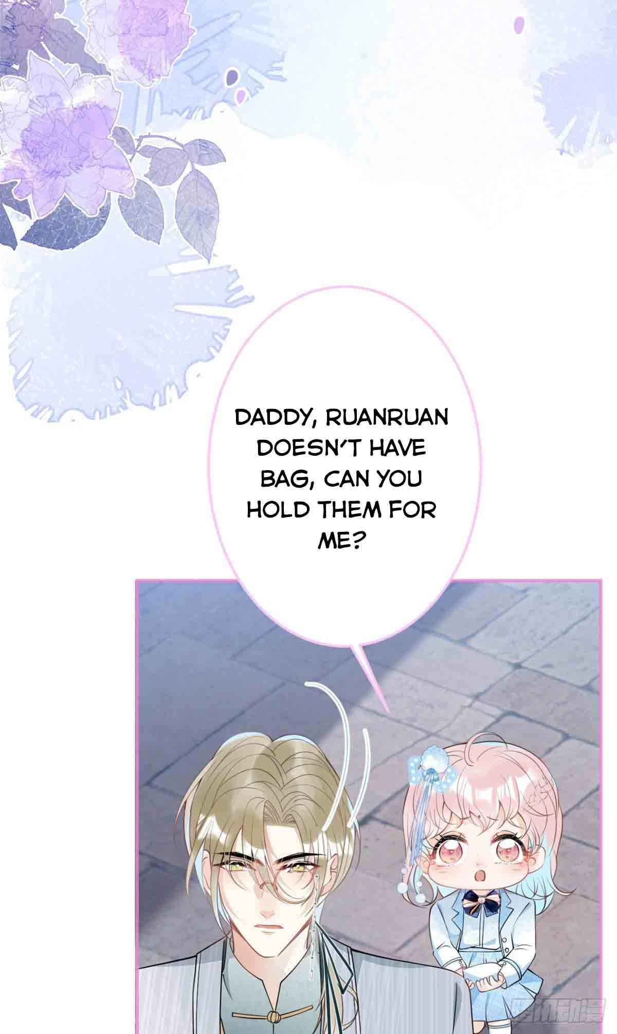 My big boss daddy’s chapter 40 - page 8