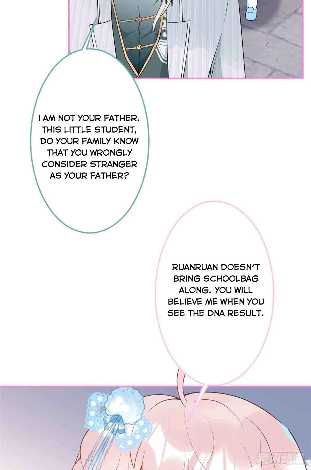 My big boss daddy’s chapter 40 - page 9