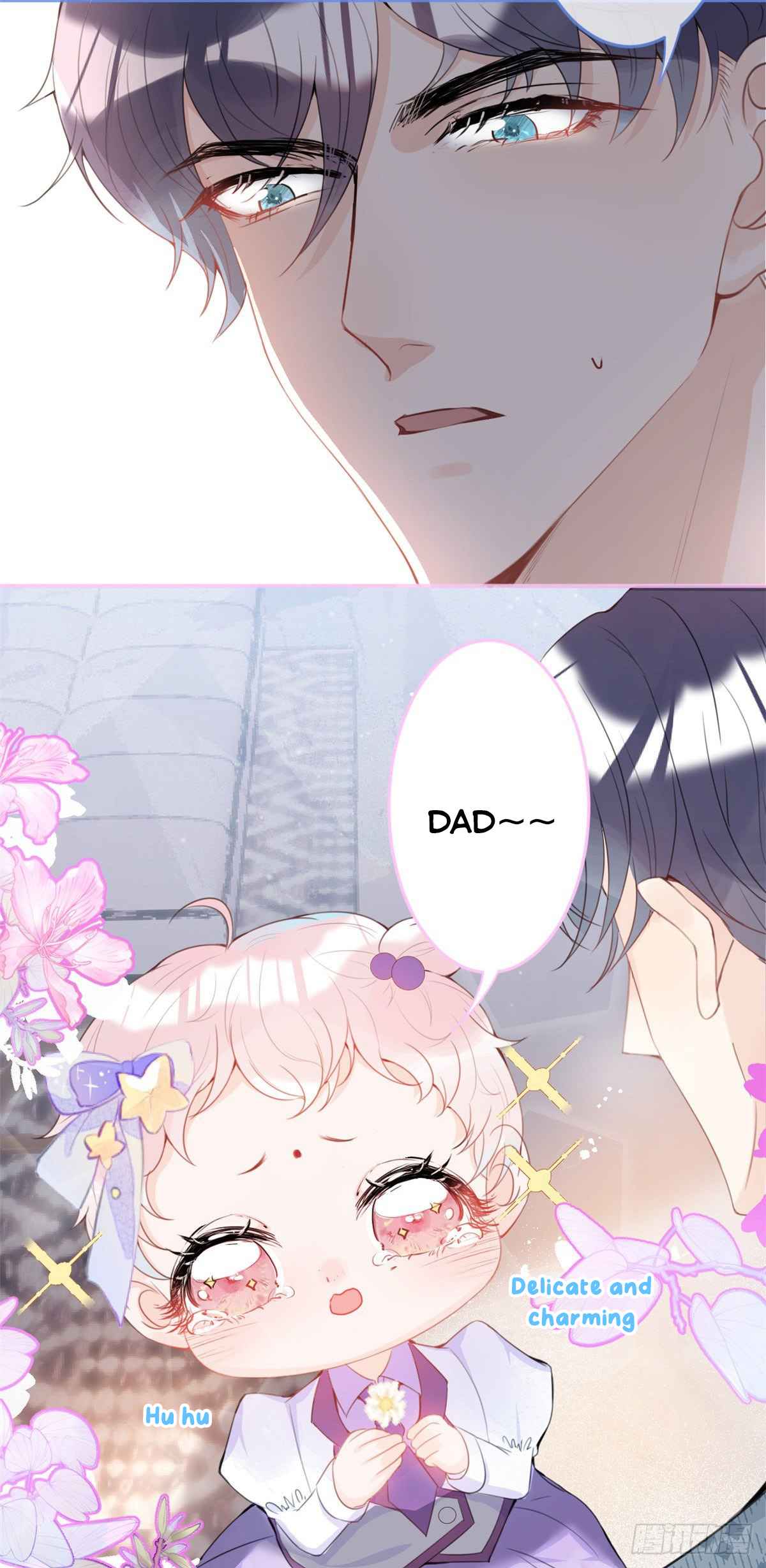 My big boss daddy’s chapter 19 - page 17