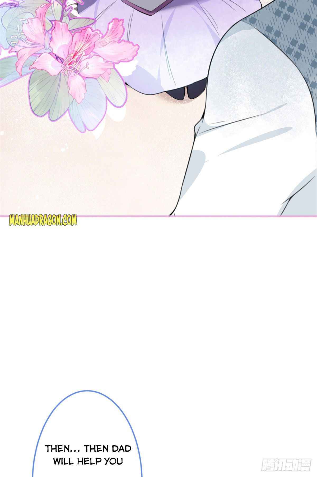 My big boss daddy’s chapter 19 - page 18