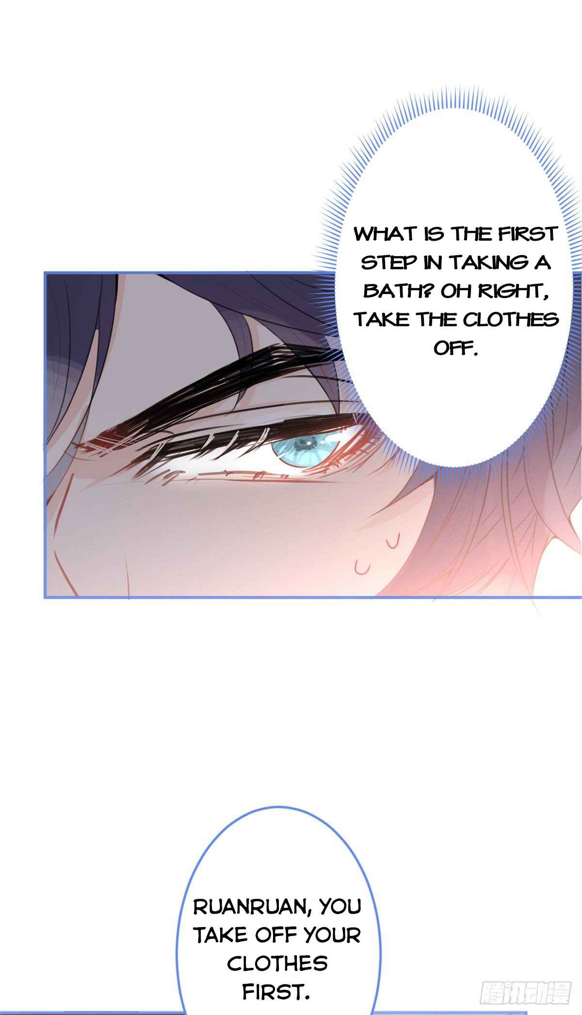 My big boss daddy’s chapter 19 - page 23