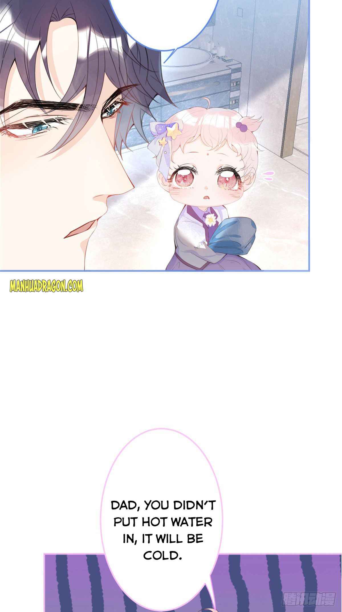 My big boss daddy’s chapter 19 - page 24