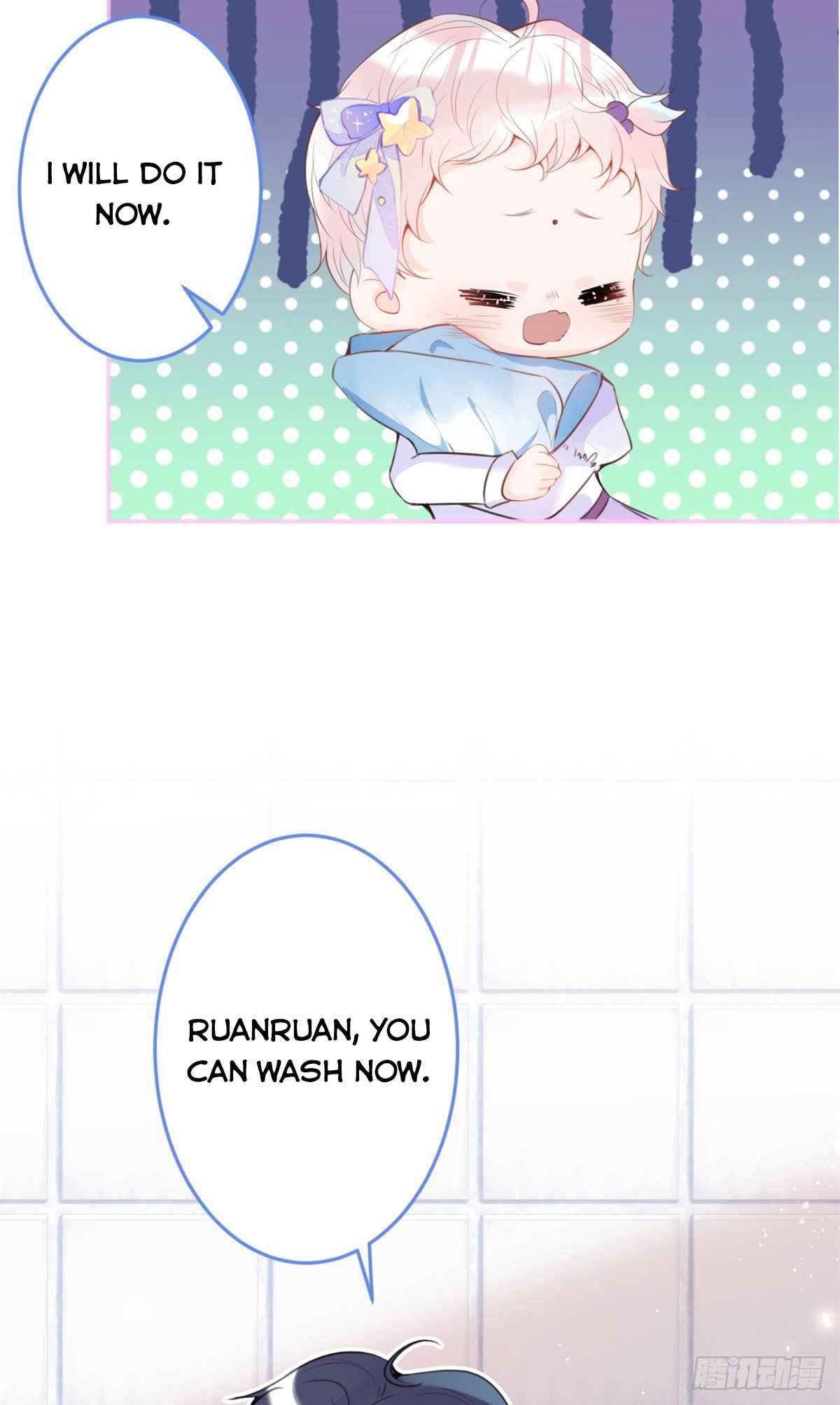 My big boss daddy’s chapter 19 - page 25