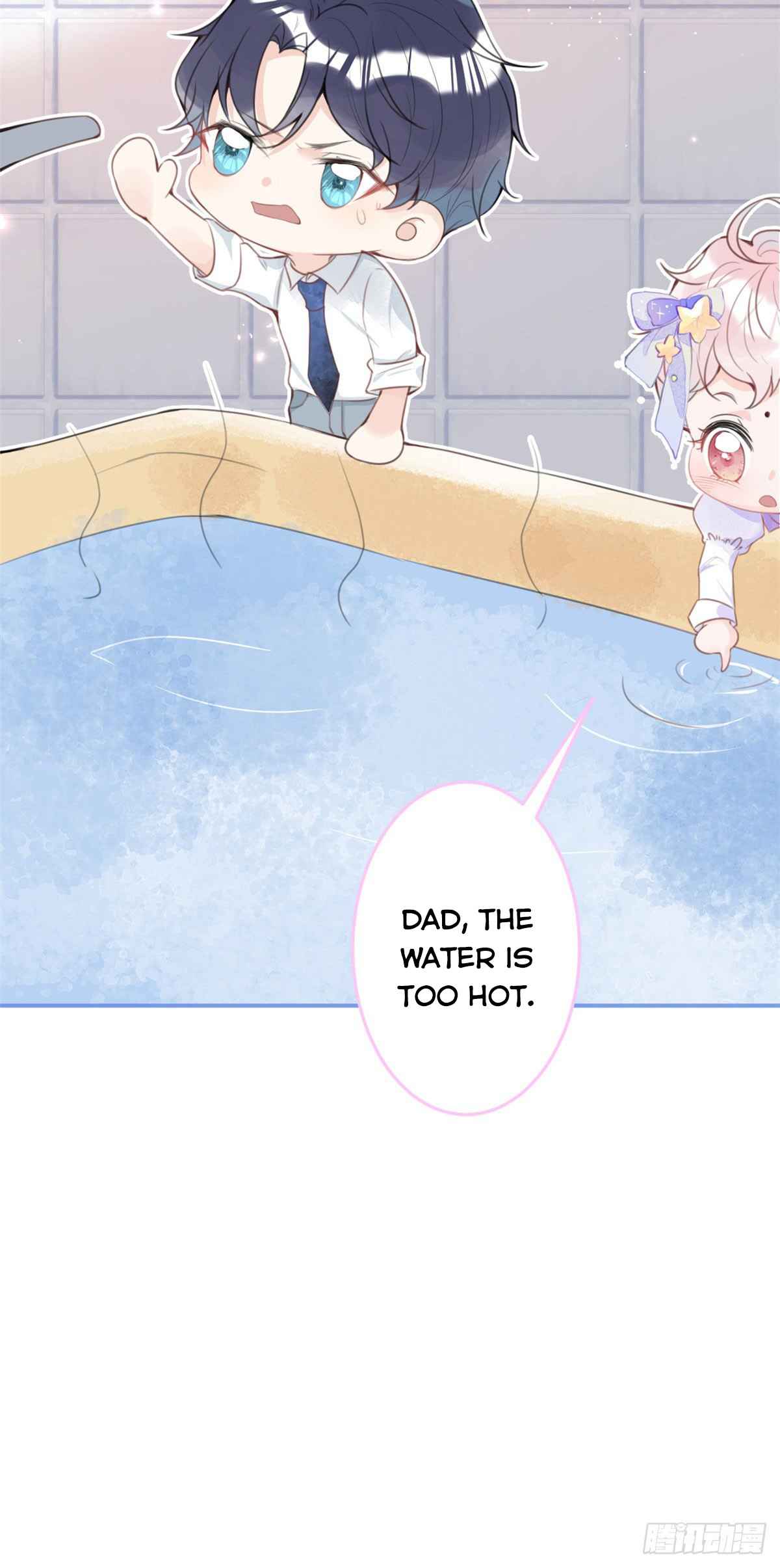My big boss daddy’s chapter 19 - page 26