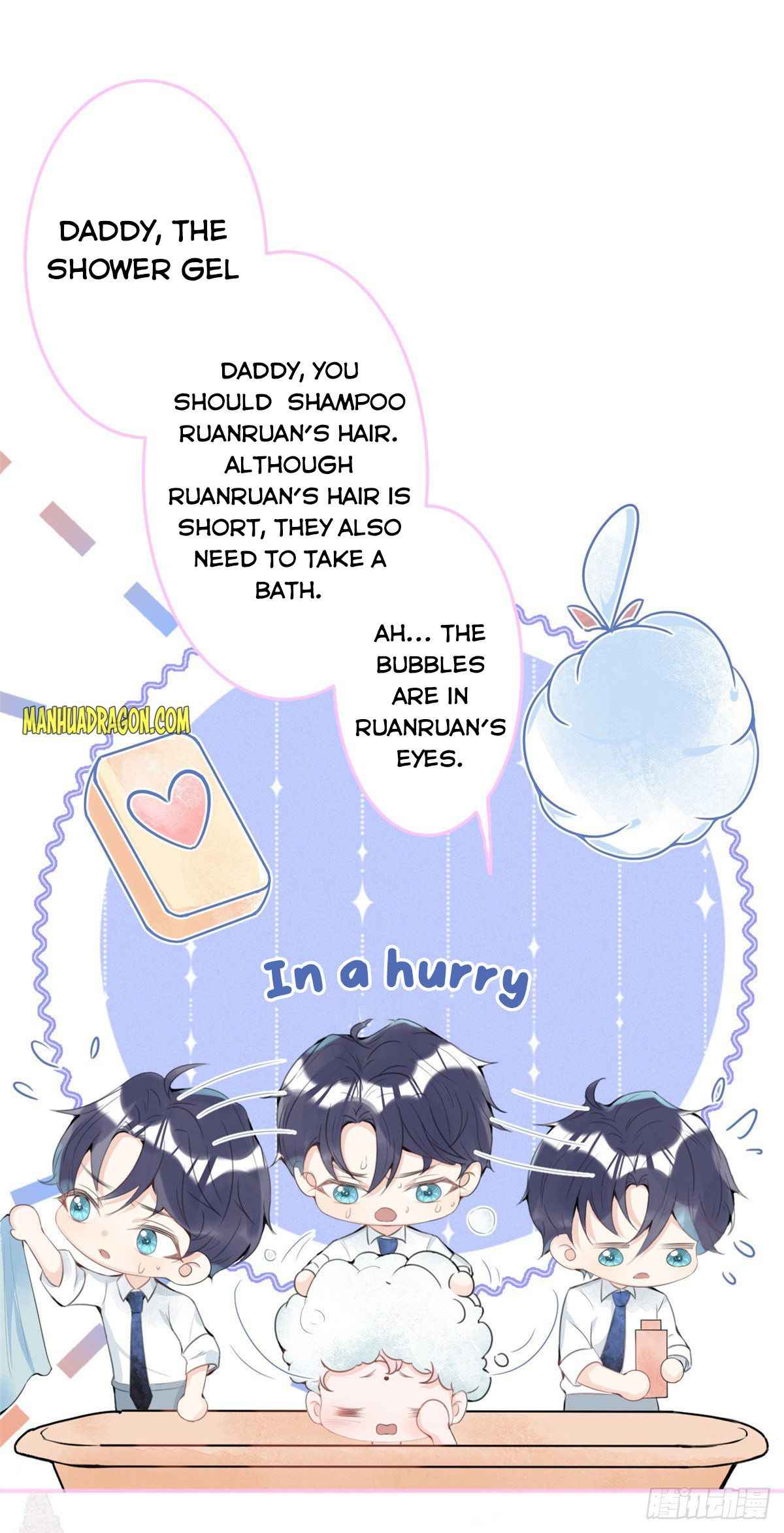 My big boss daddy’s chapter 19 - page 27
