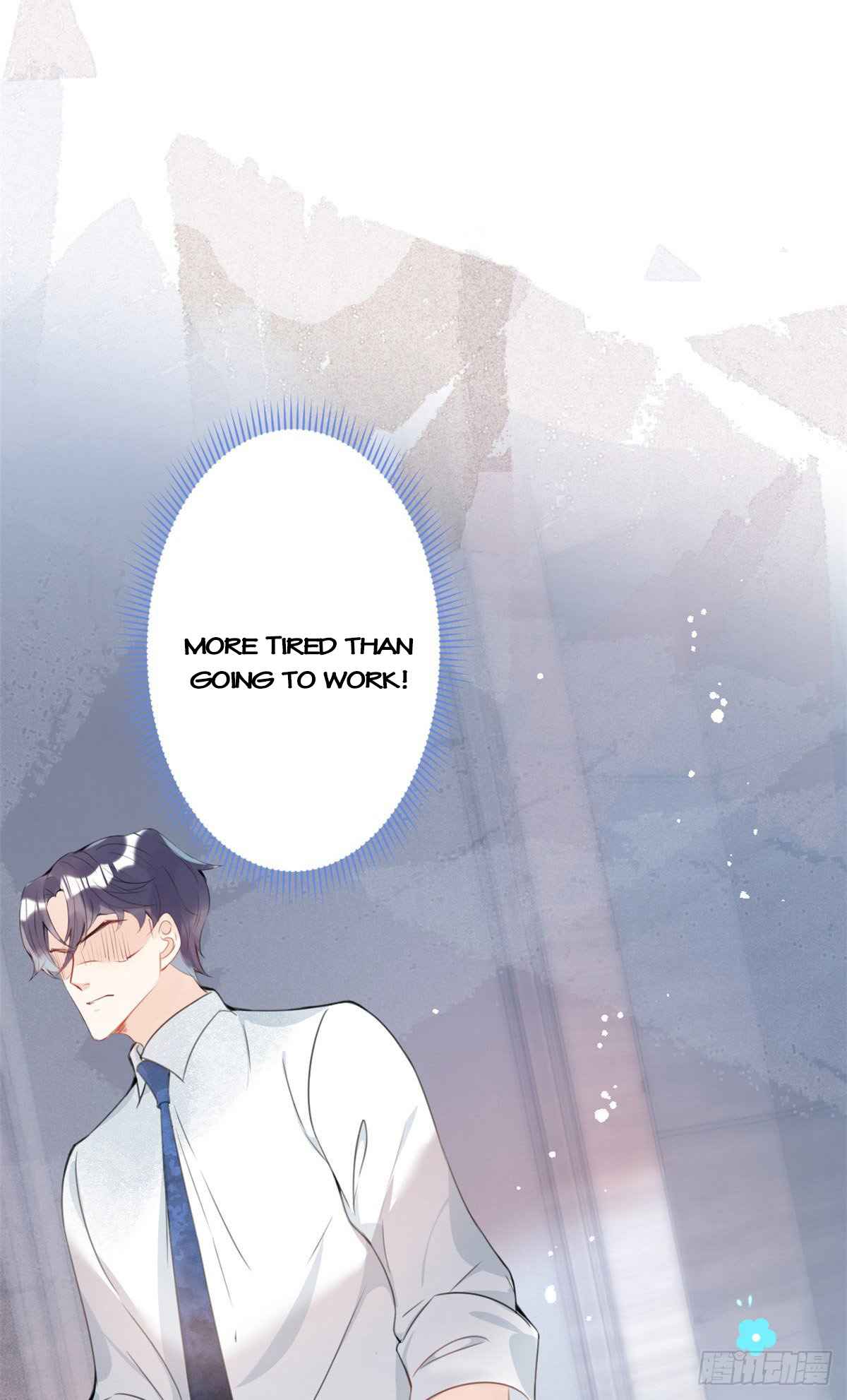 My big boss daddy’s chapter 19 - page 28