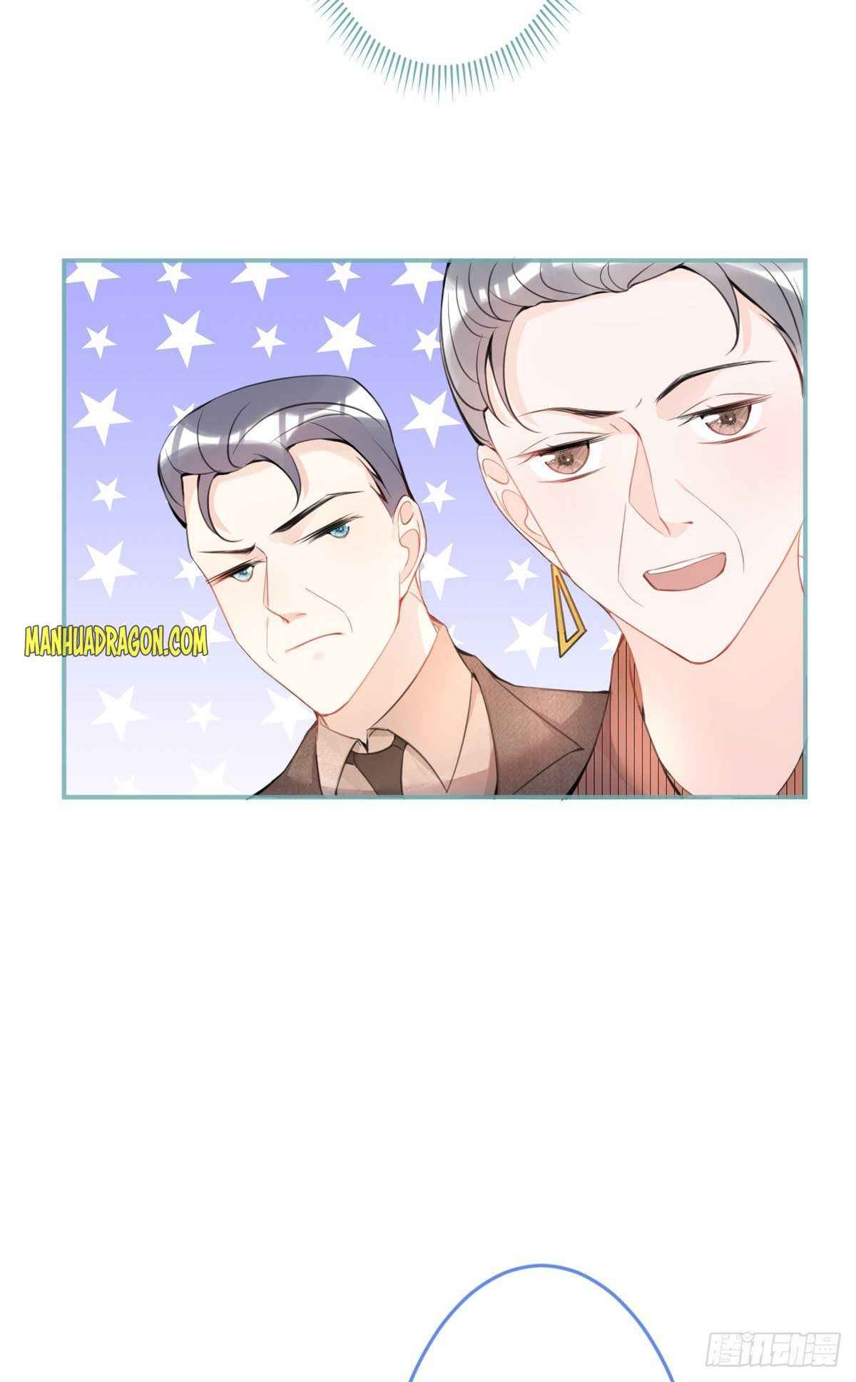 My big boss daddy’s chapter 19 - page 3