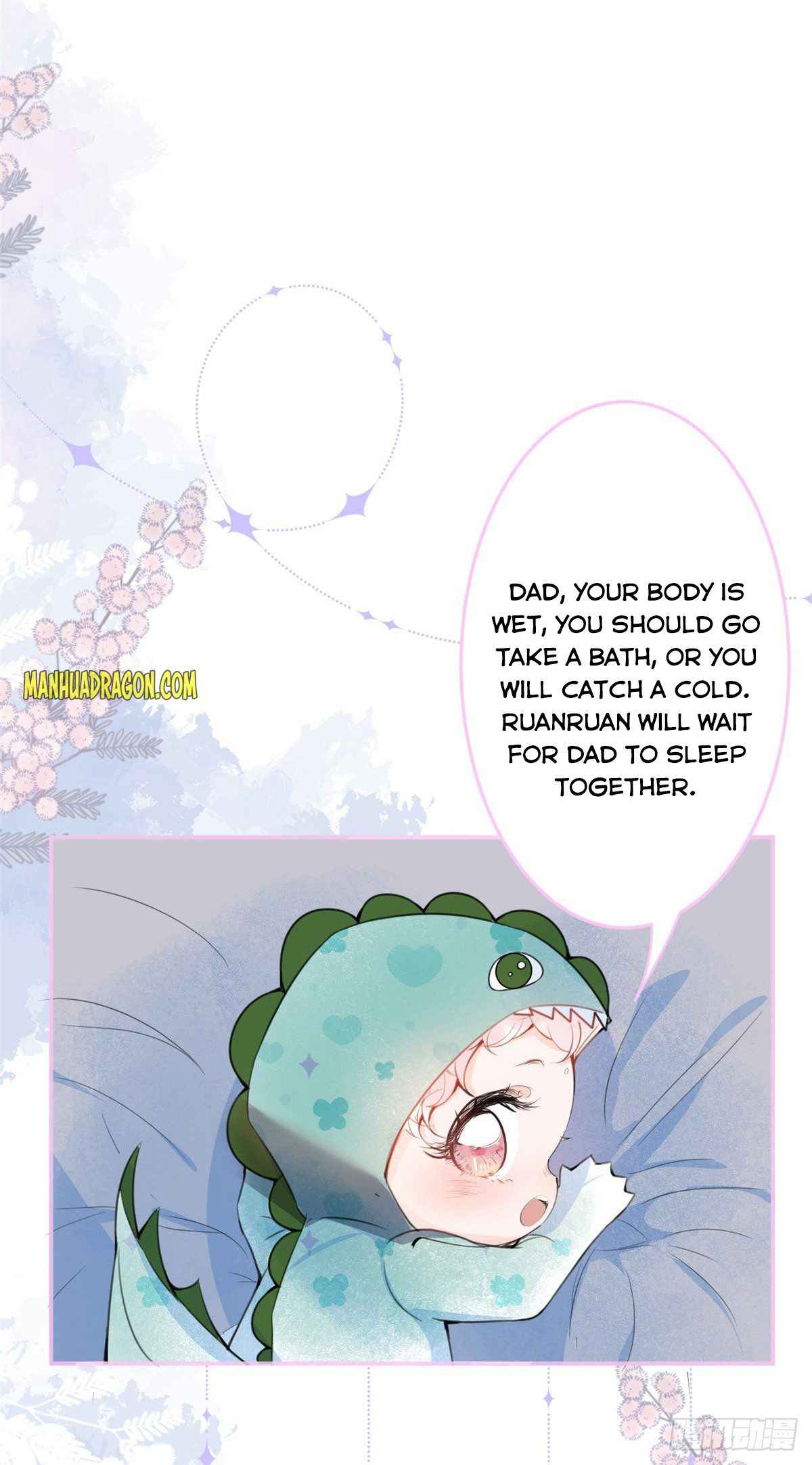 My big boss daddy’s chapter 19 - page 30