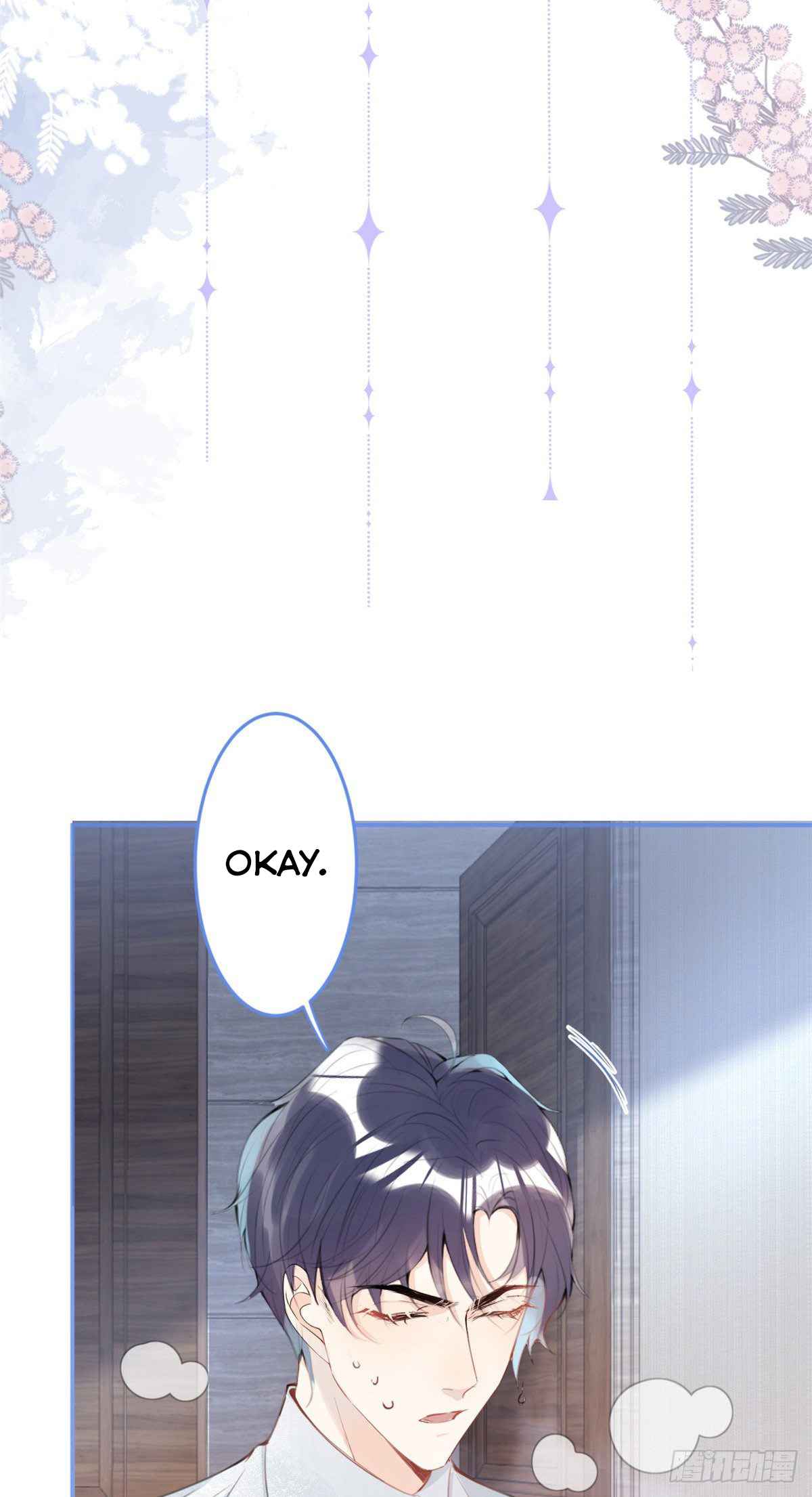 My big boss daddy’s chapter 19 - page 31
