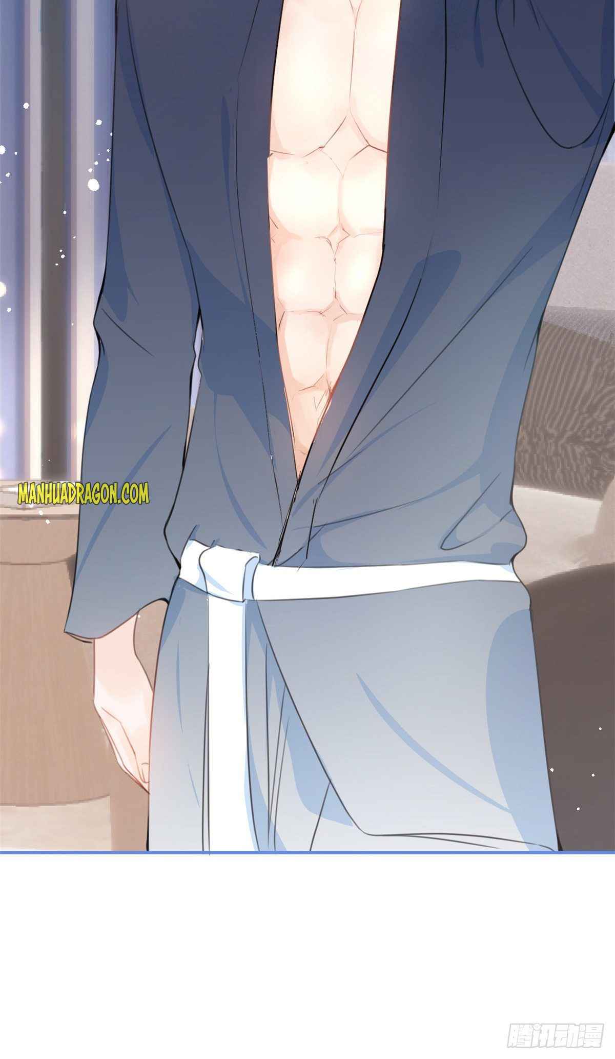 My big boss daddy’s chapter 19 - page 36