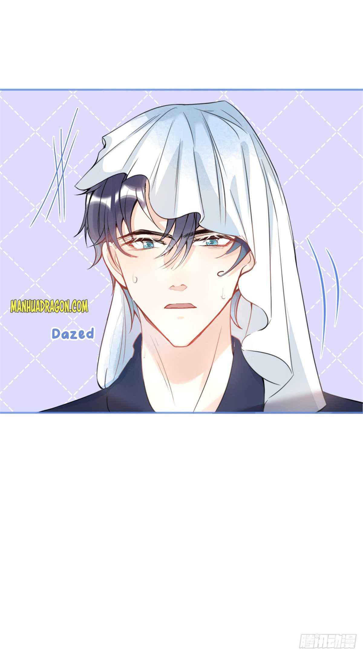 My big boss daddy’s chapter 19 - page 39
