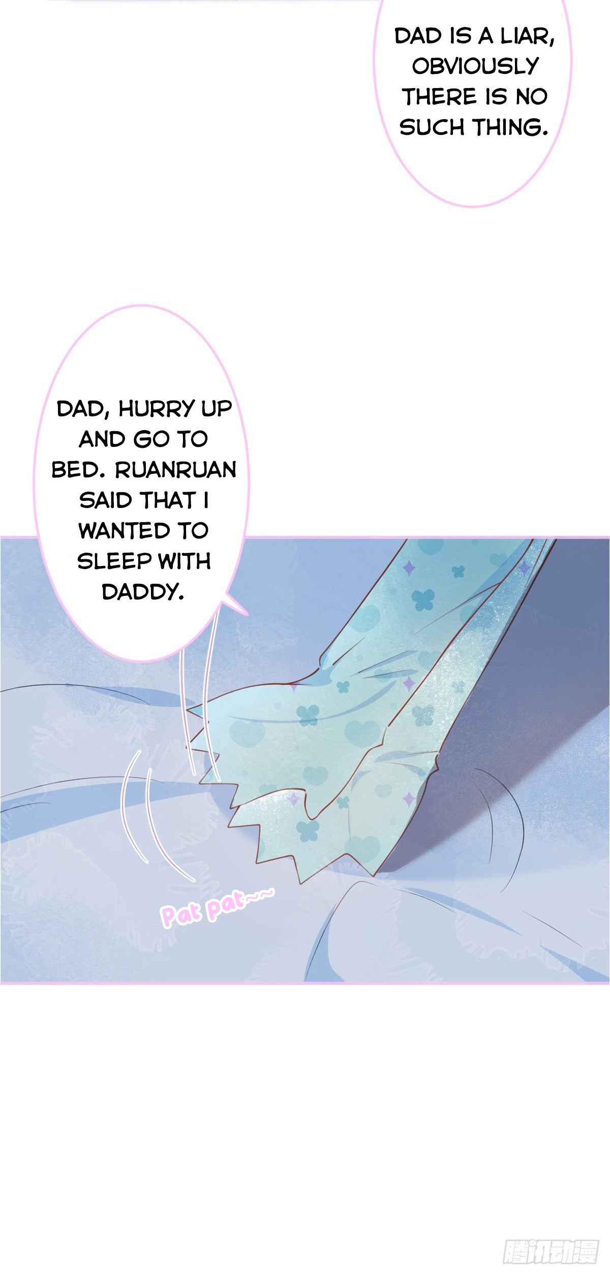 My big boss daddy’s chapter 19 - page 41