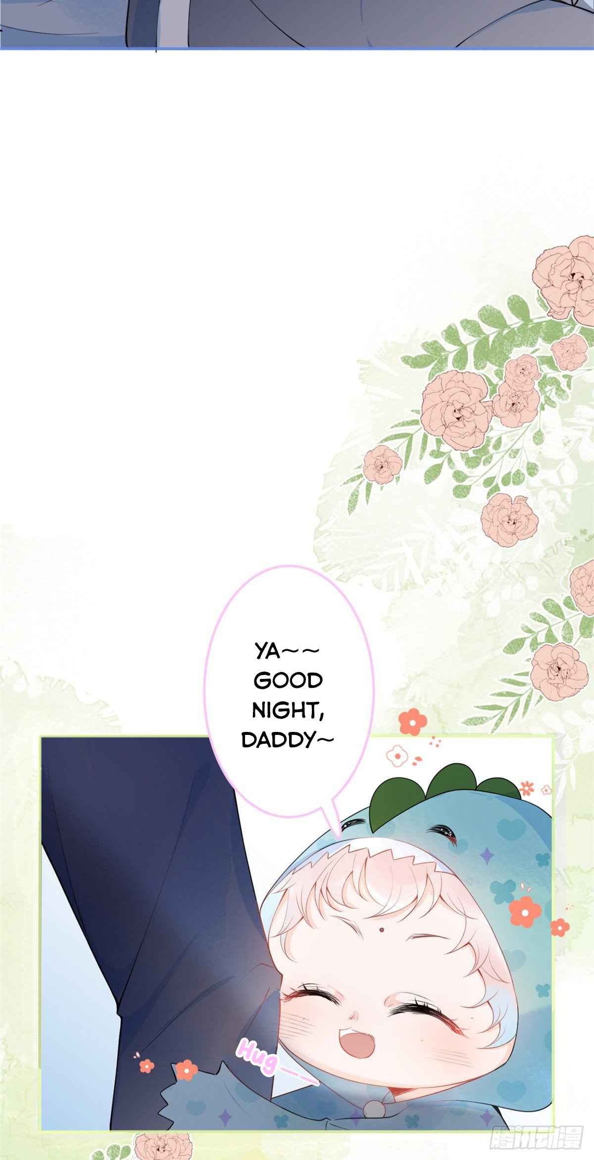 My big boss daddy’s chapter 19 - page 43