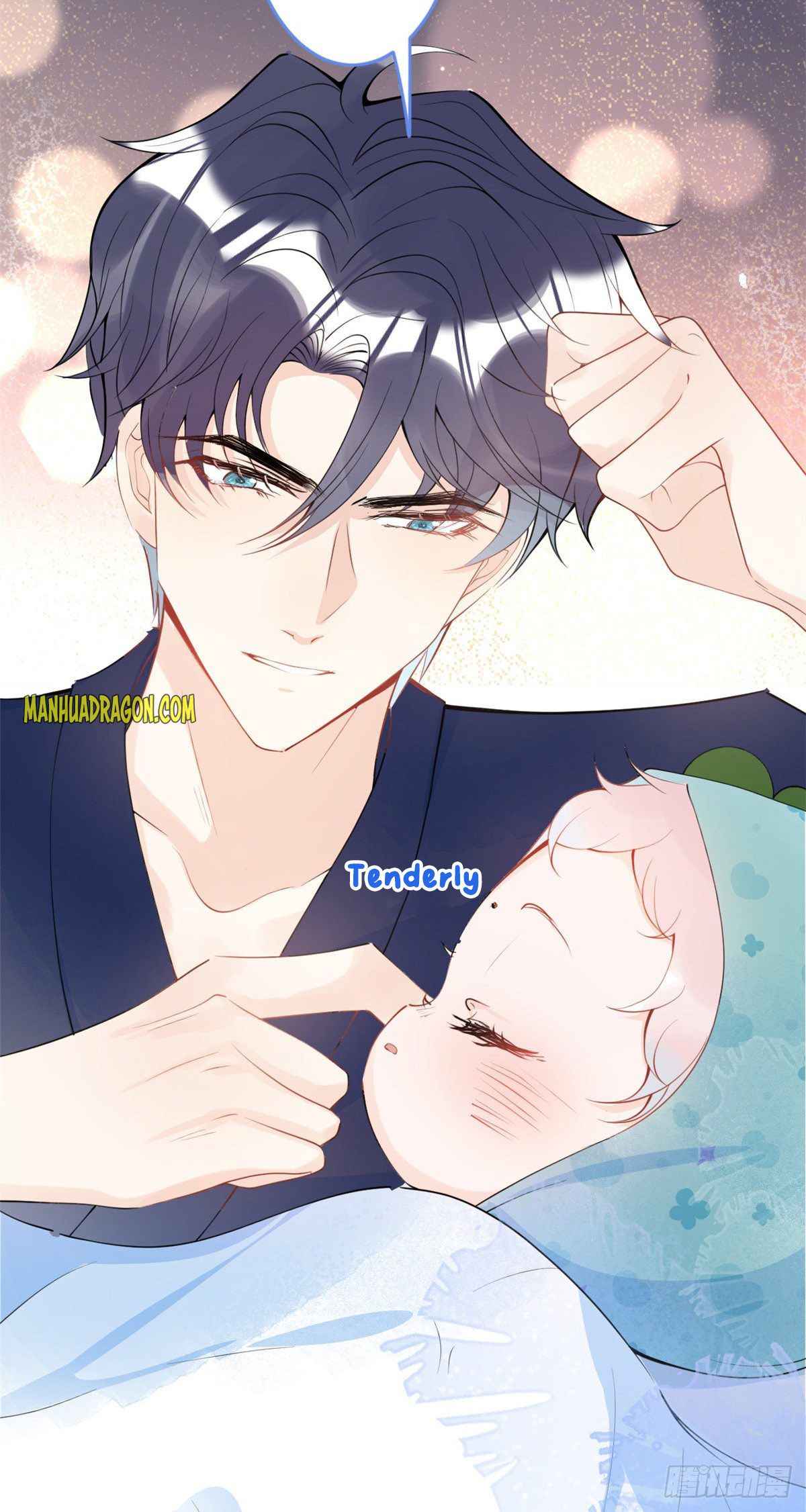 My big boss daddy’s chapter 19 - page 45