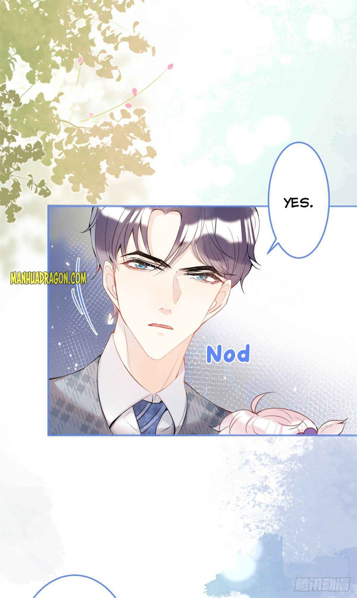My big boss daddy’s chapter 19 - page 6