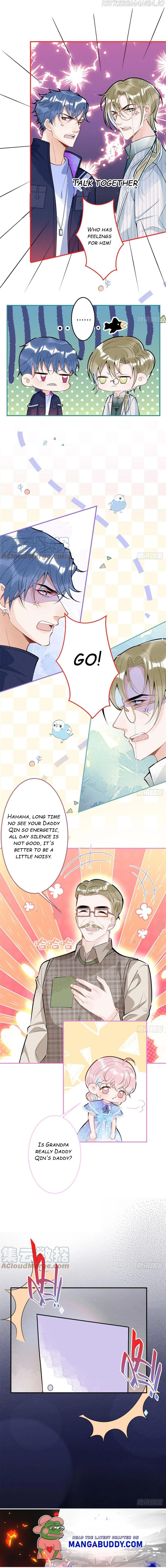 My big boss daddy’s chapter 78 - page 6