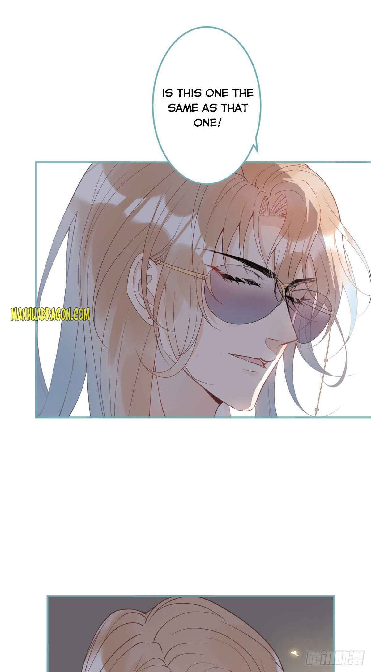 My big boss daddy’s chapter 22 - page 36