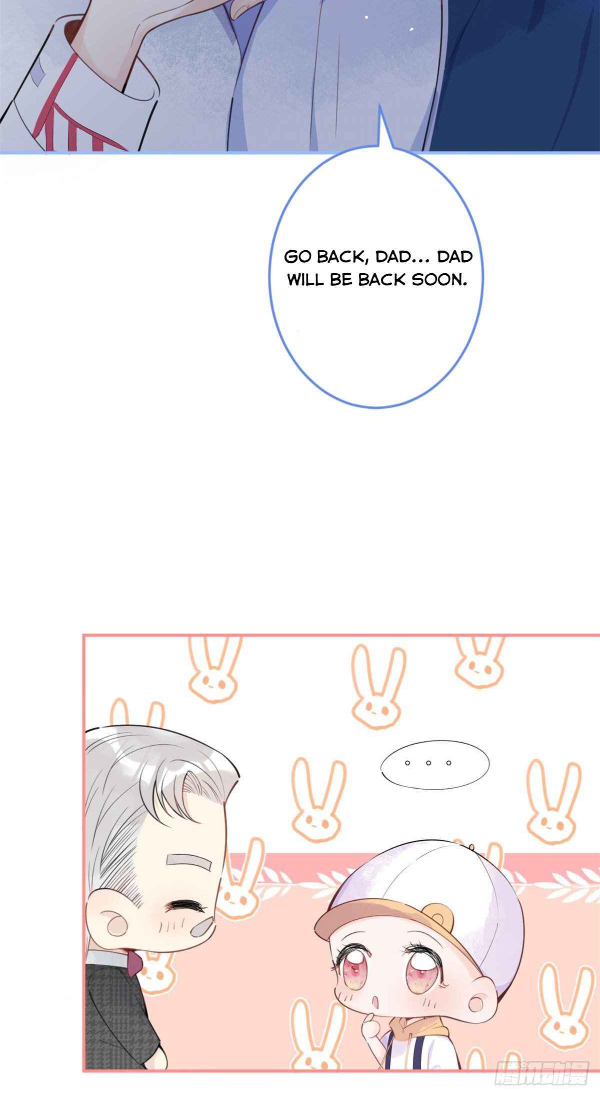 My big boss daddy’s chapter 9 - page 45