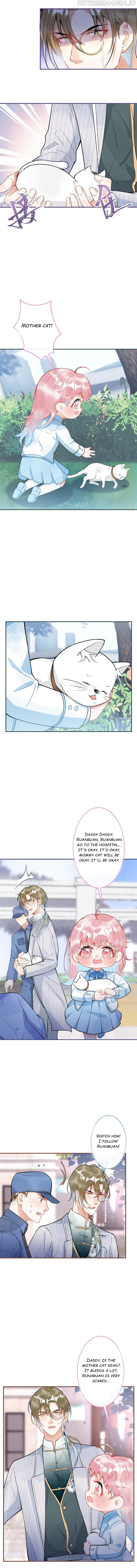 My big boss daddy’s chapter 120 - page 1